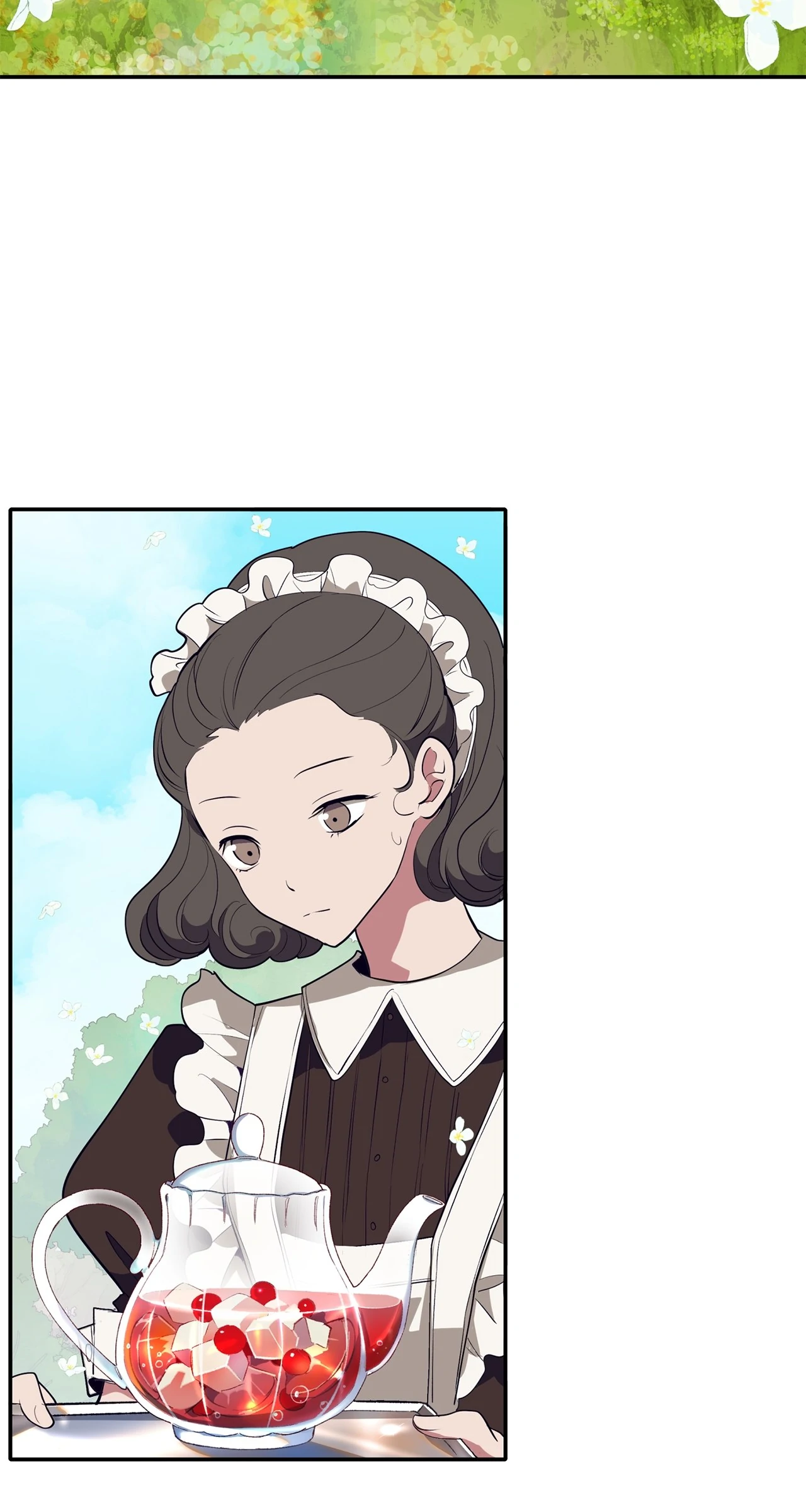 Becoming Best Friends With the Icy Male Lead Chapter 55 - page 67