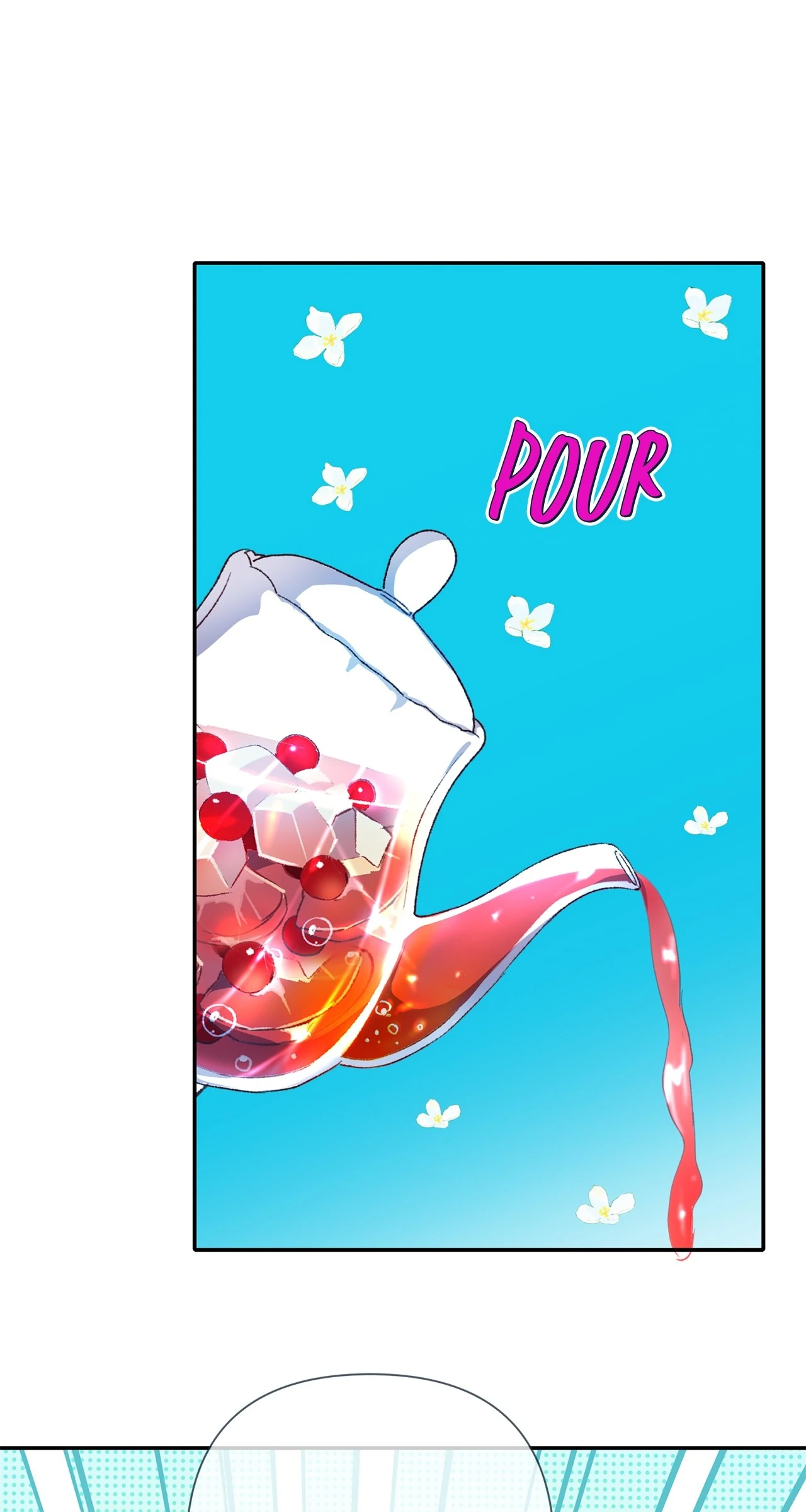 Becoming Best Friends With the Icy Male Lead Chapter 55 - page 68