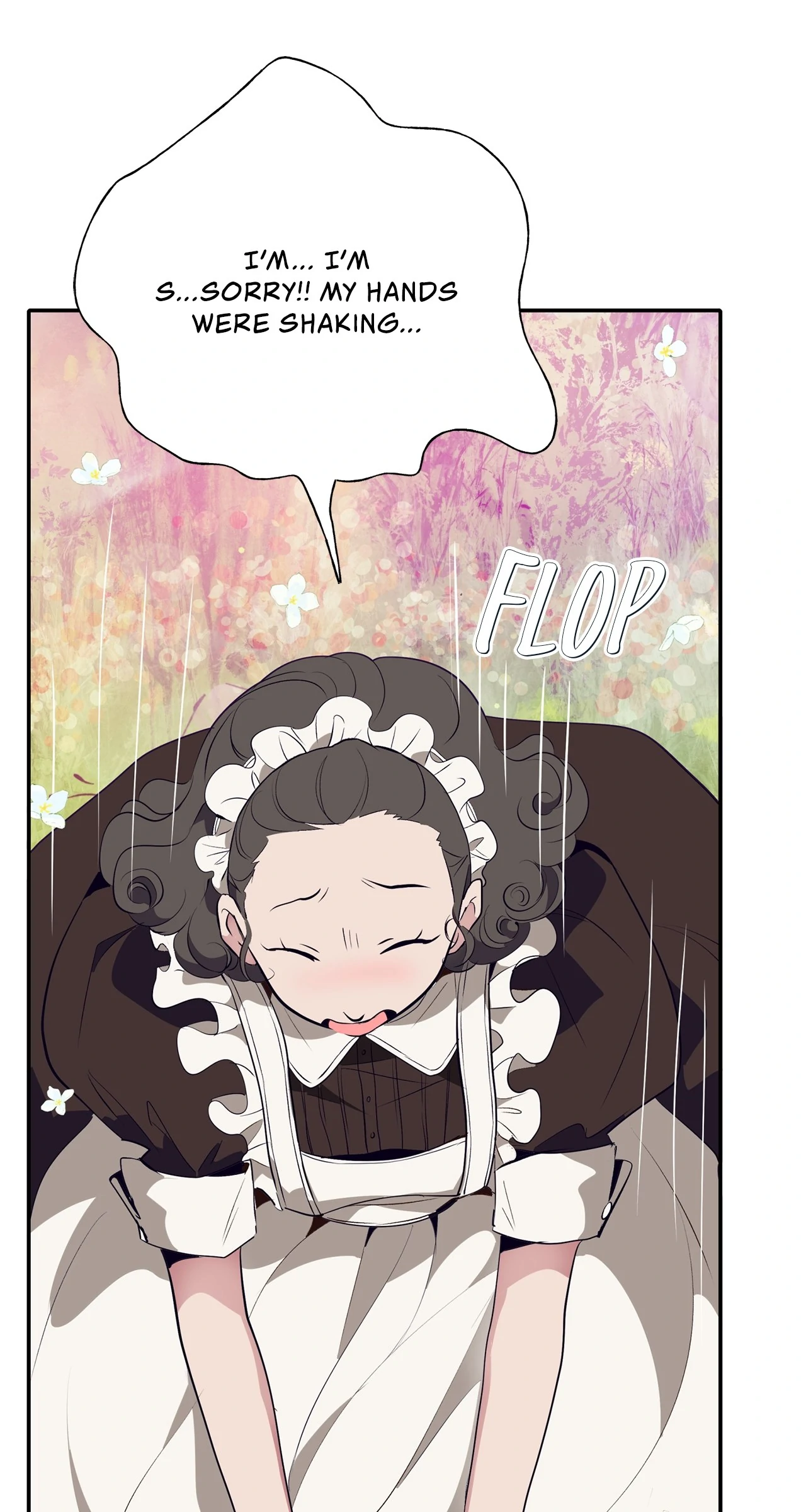 Becoming Best Friends With the Icy Male Lead Chapter 55 - page 71