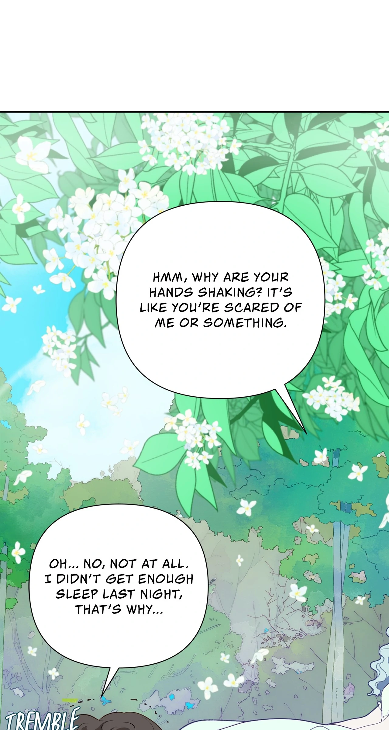Becoming Best Friends With the Icy Male Lead Chapter 55 - page 73
