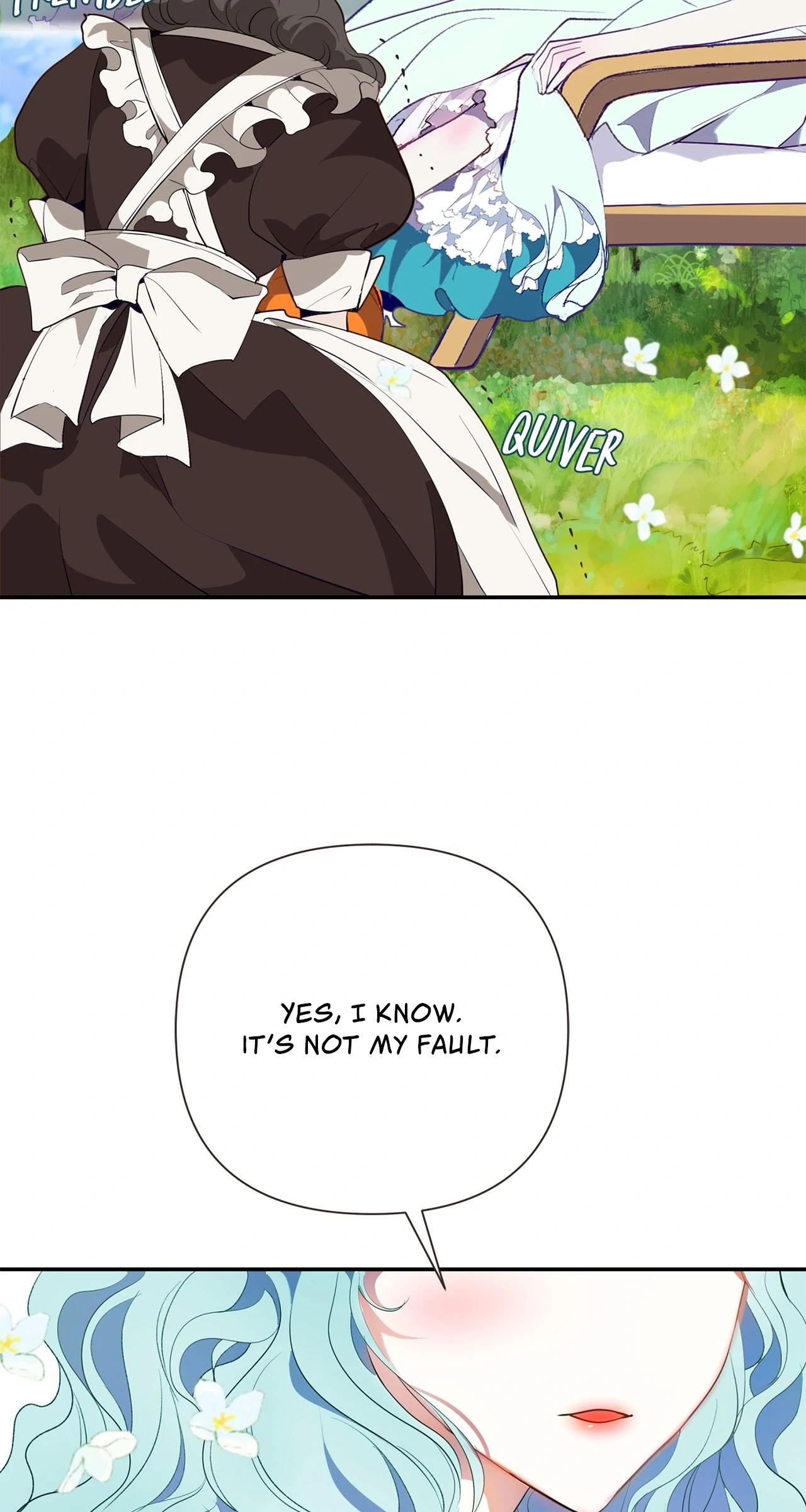 Becoming Best Friends With the Icy Male Lead Chapter 55 - page 74