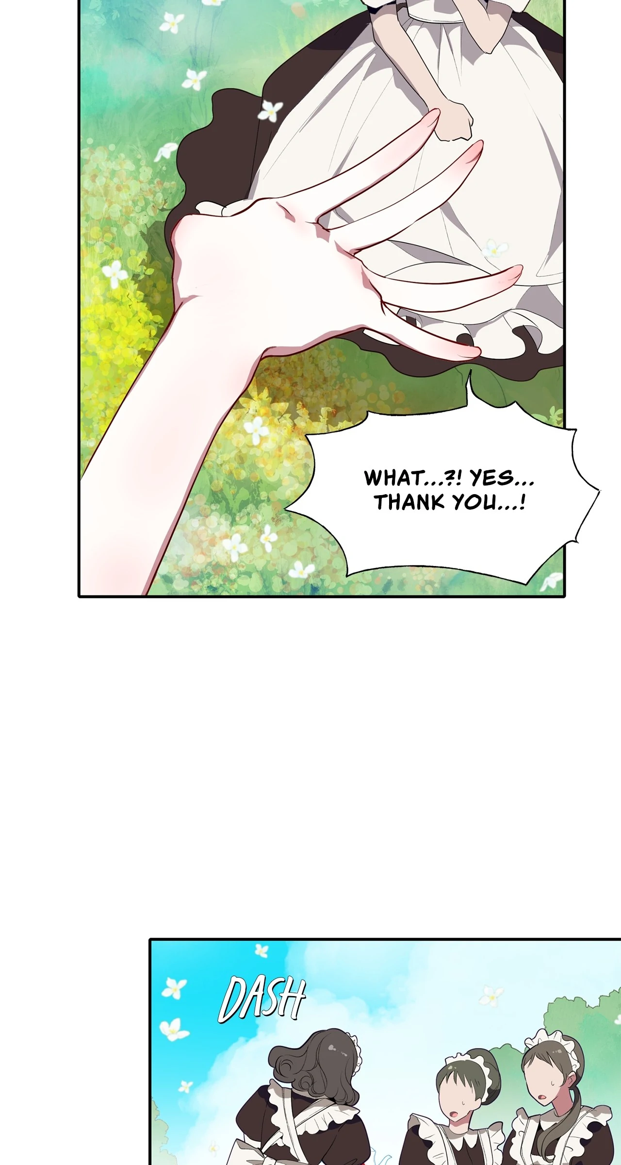 Becoming Best Friends With the Icy Male Lead Chapter 55 - page 76
