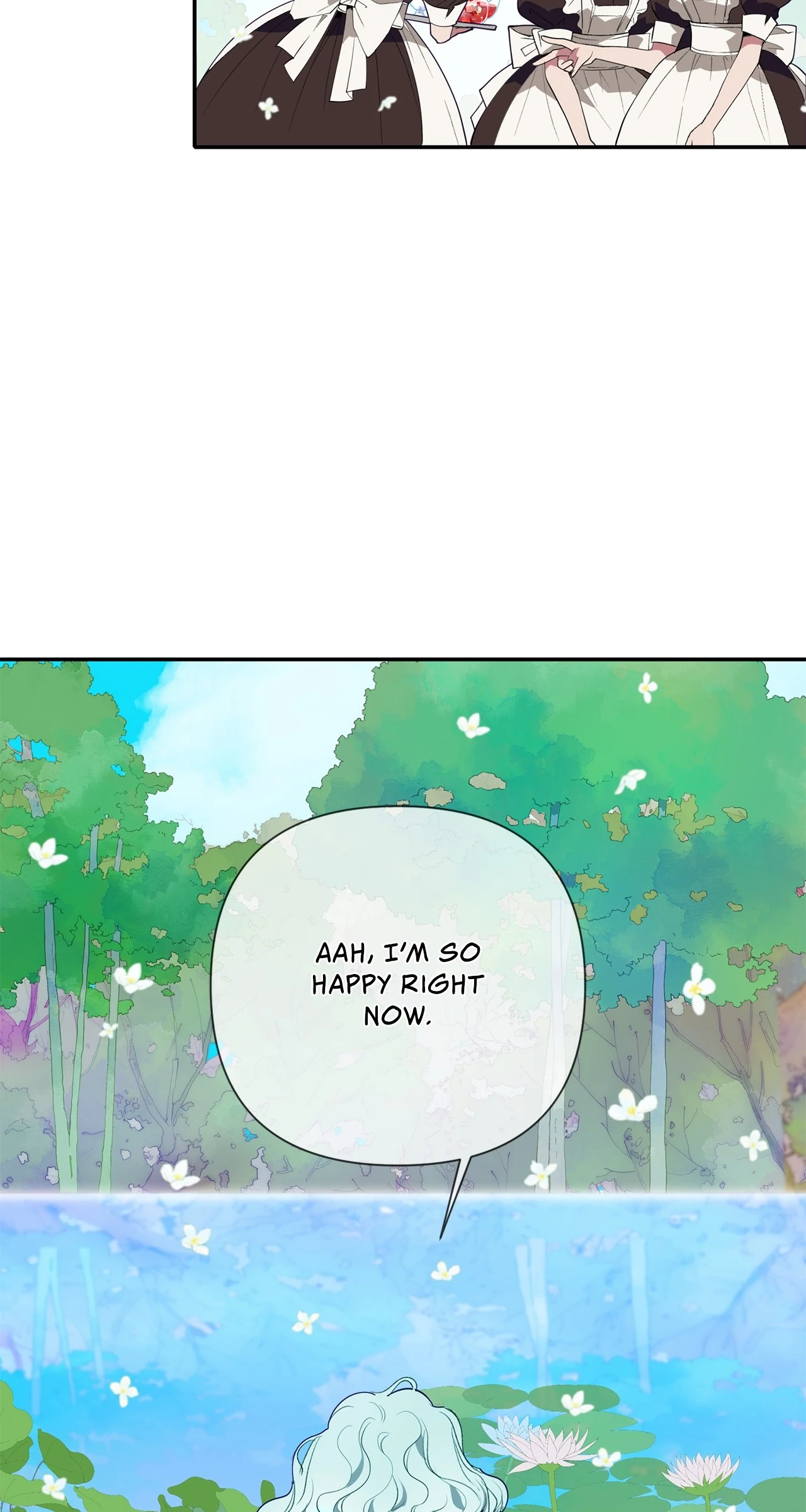 Becoming Best Friends With the Icy Male Lead Chapter 55 - page 77