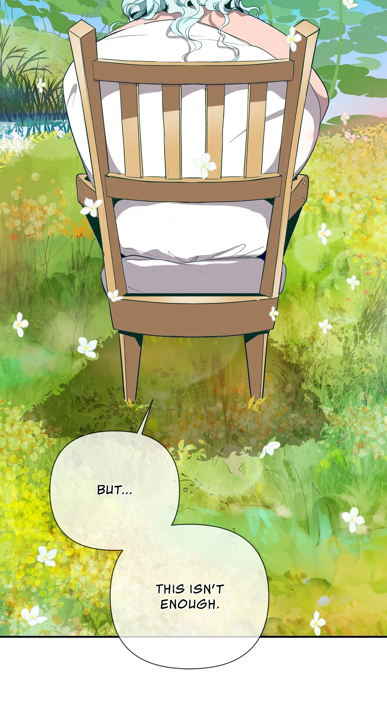 Becoming Best Friends With the Icy Male Lead Chapter 55 - page 78