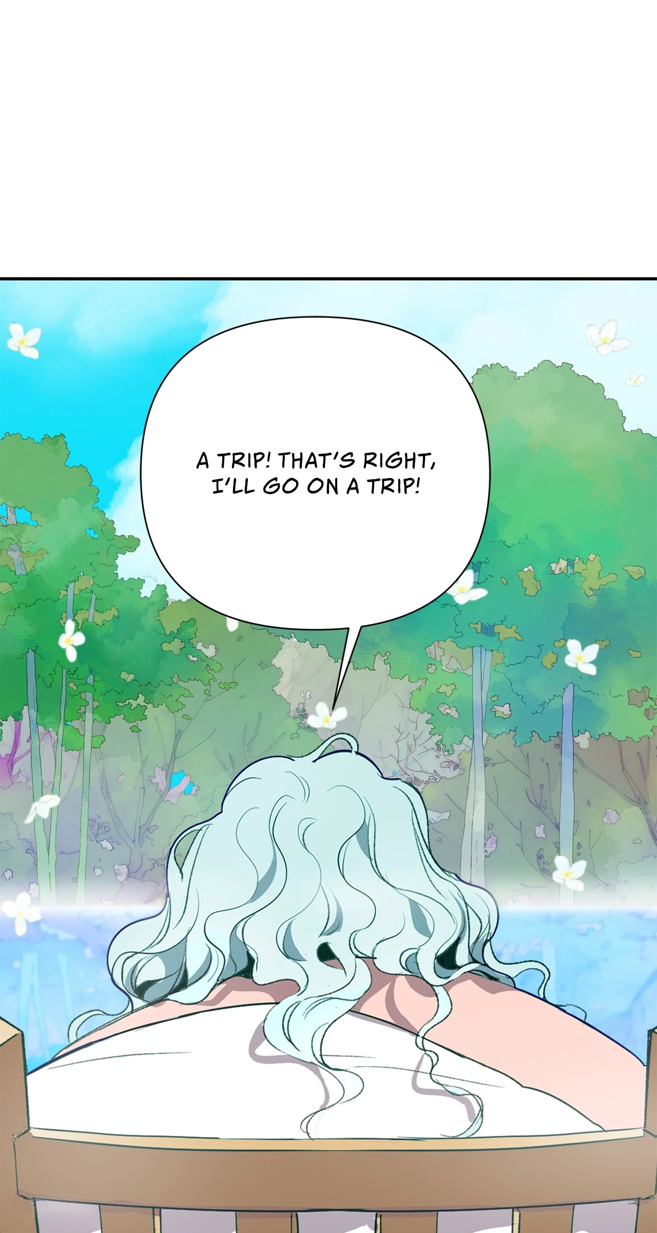 Becoming Best Friends With the Icy Male Lead Chapter 55 - page 79