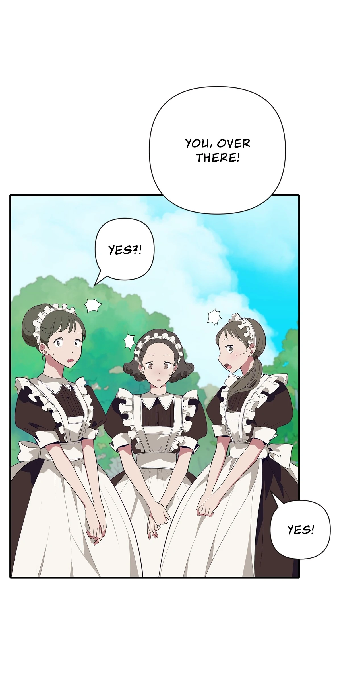 Becoming Best Friends With the Icy Male Lead Chapter 55 - page 81