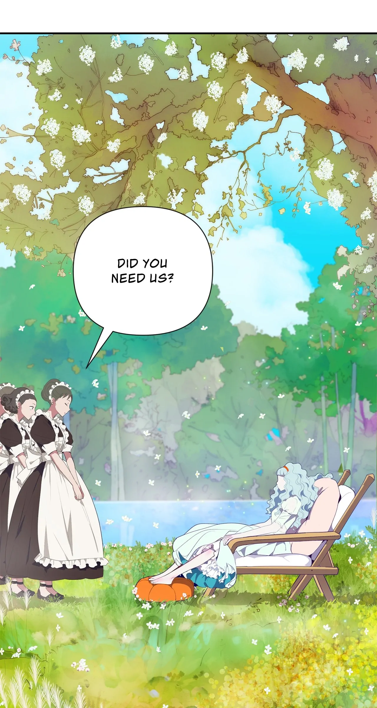 Becoming Best Friends With the Icy Male Lead Chapter 55 - page 82
