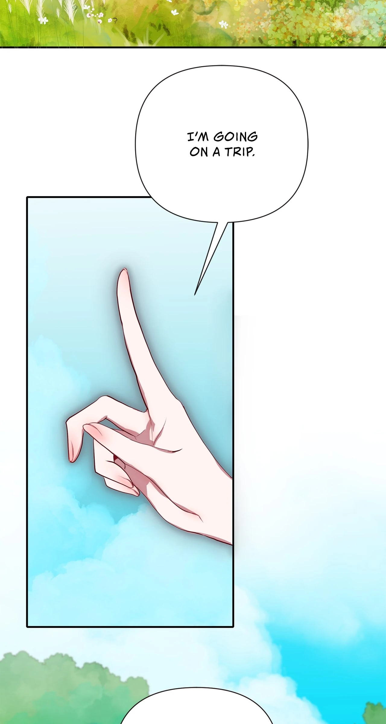 Becoming Best Friends With the Icy Male Lead Chapter 55 - page 83