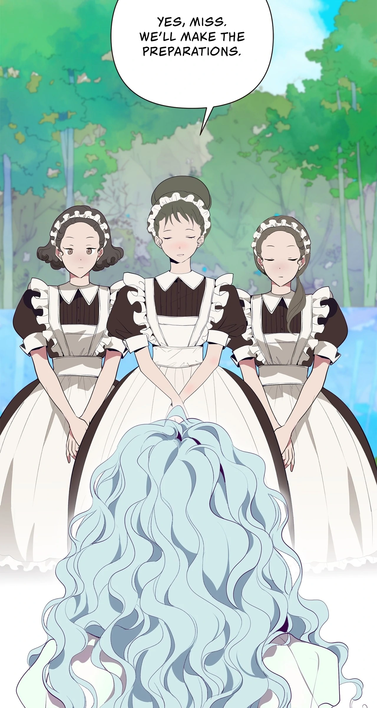 Becoming Best Friends With the Icy Male Lead Chapter 55 - page 84