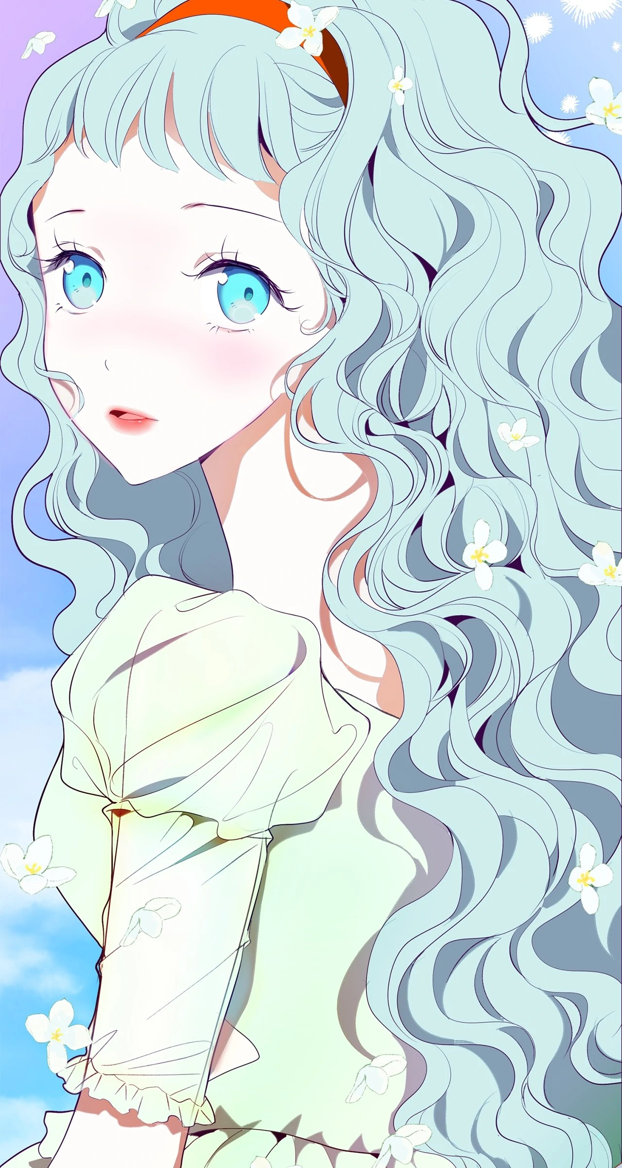 Becoming Best Friends With the Icy Male Lead Chapter 55 - page 89