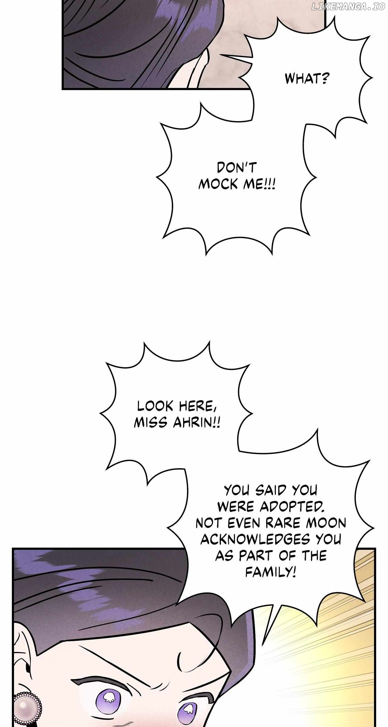 My Younger Sister Chooses Me Tonight Chapter 29 - page 38