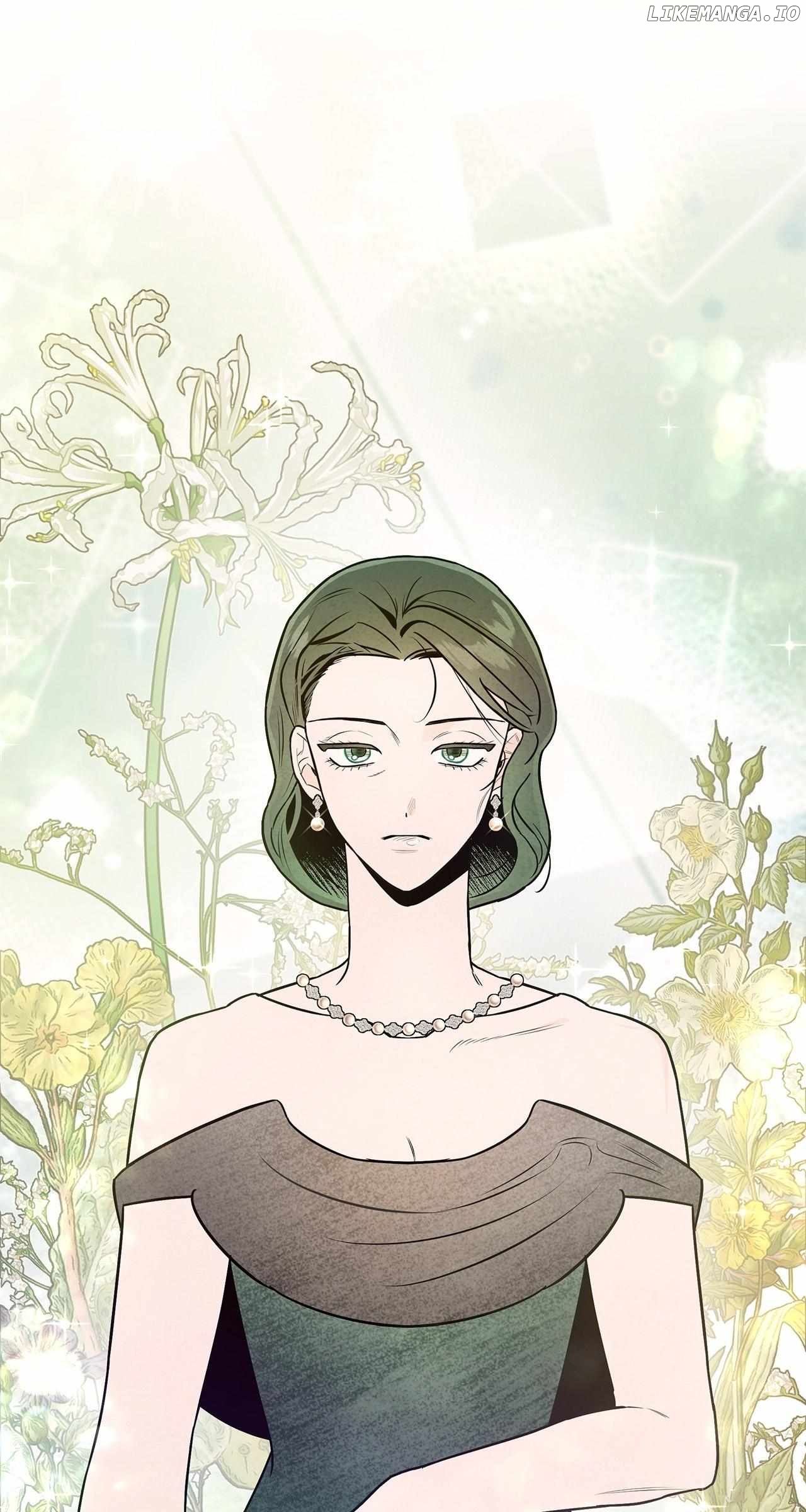 My Younger Sister Chooses Me Tonight Chapter 29 - page 42