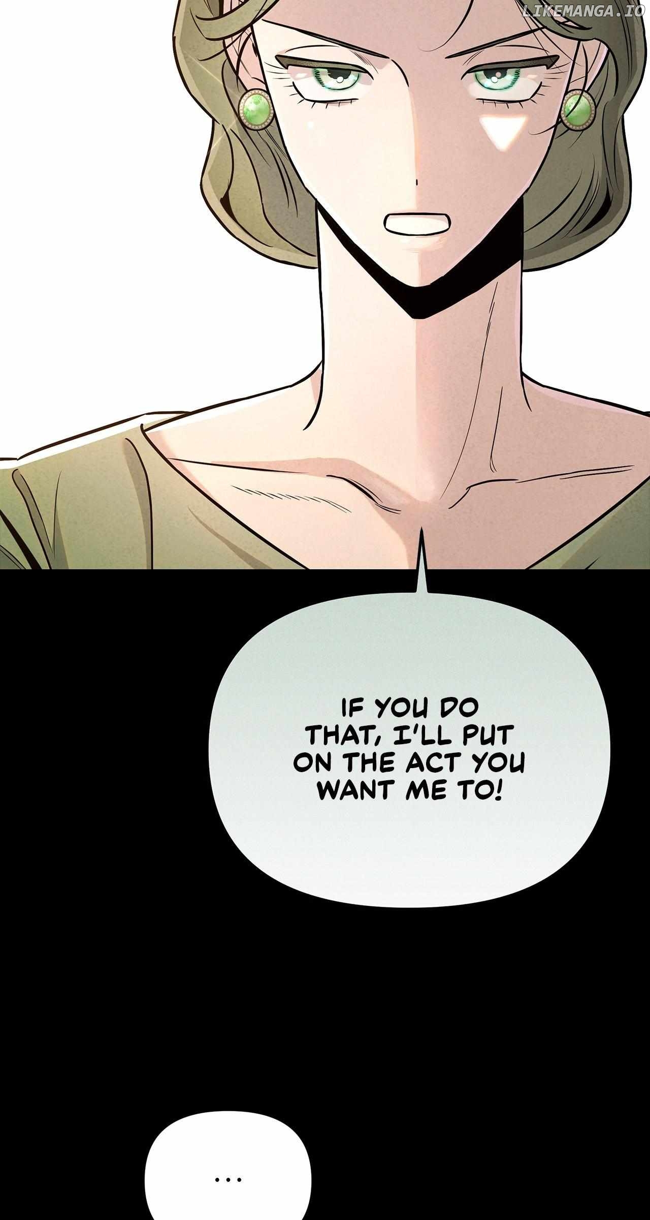 My Younger Sister Chooses Me Tonight Chapter 29 - page 51