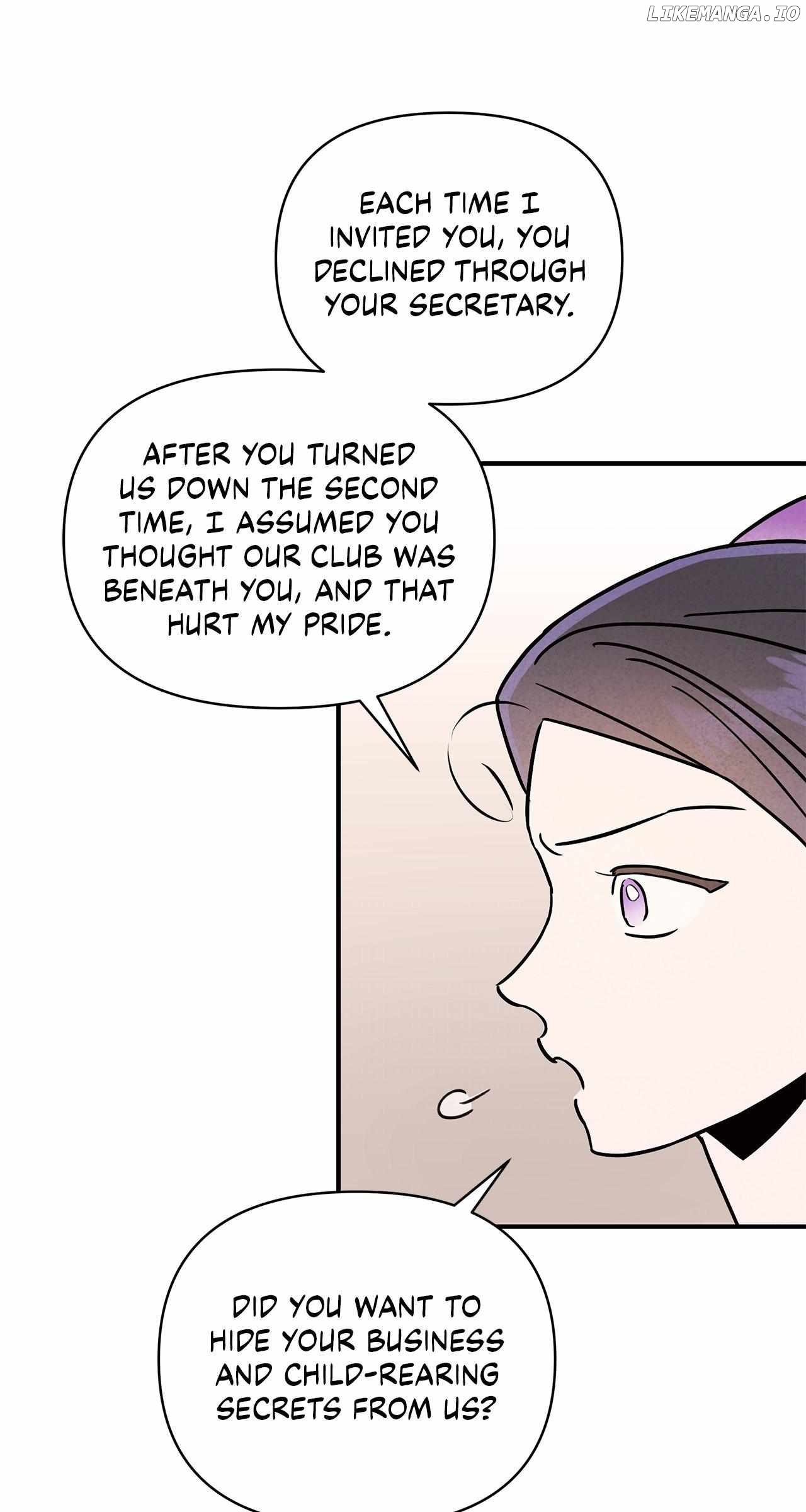 My Younger Sister Chooses Me Tonight Chapter 29 - page 66