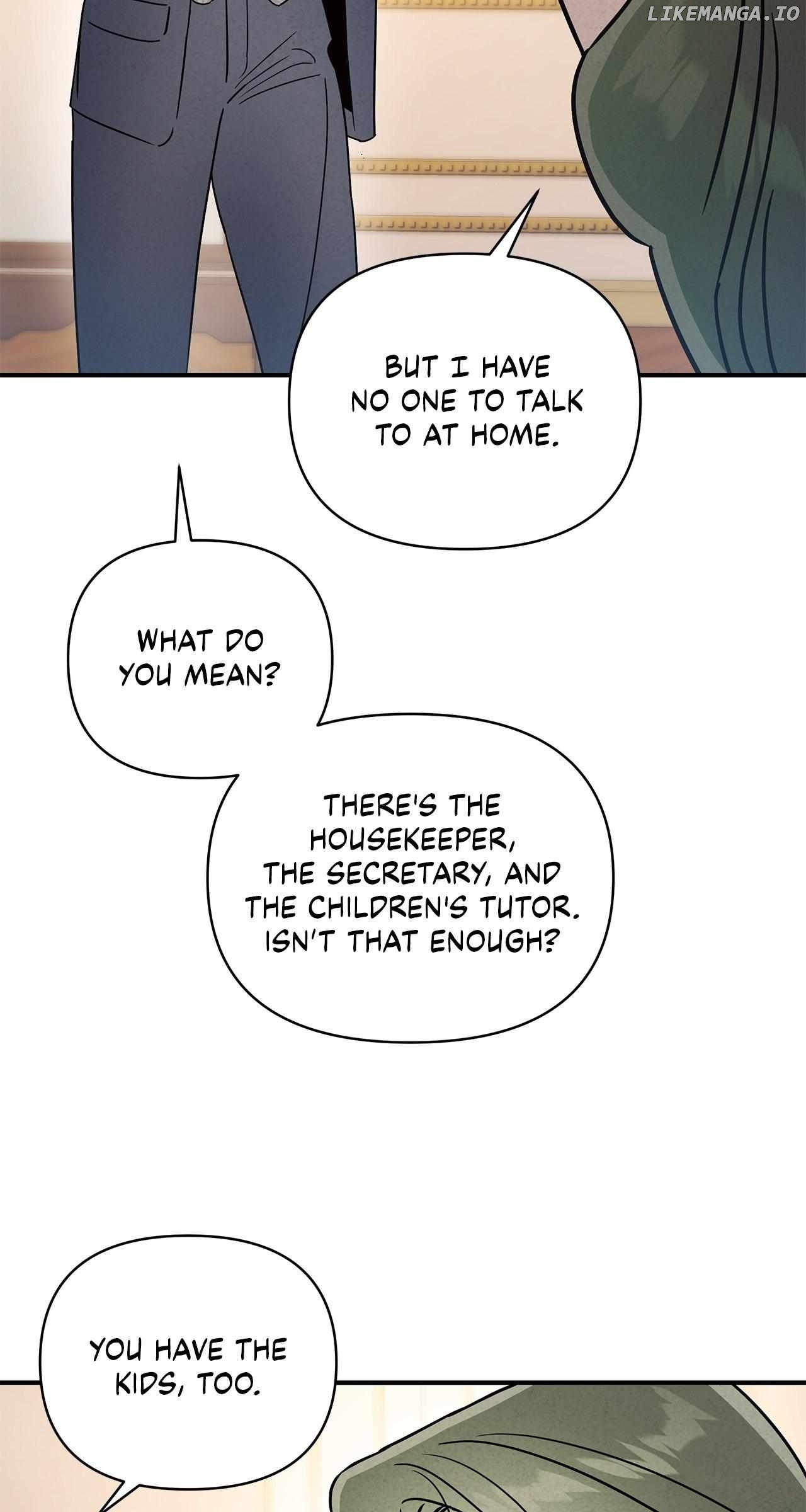 My Younger Sister Chooses Me Tonight Chapter 30 - page 13