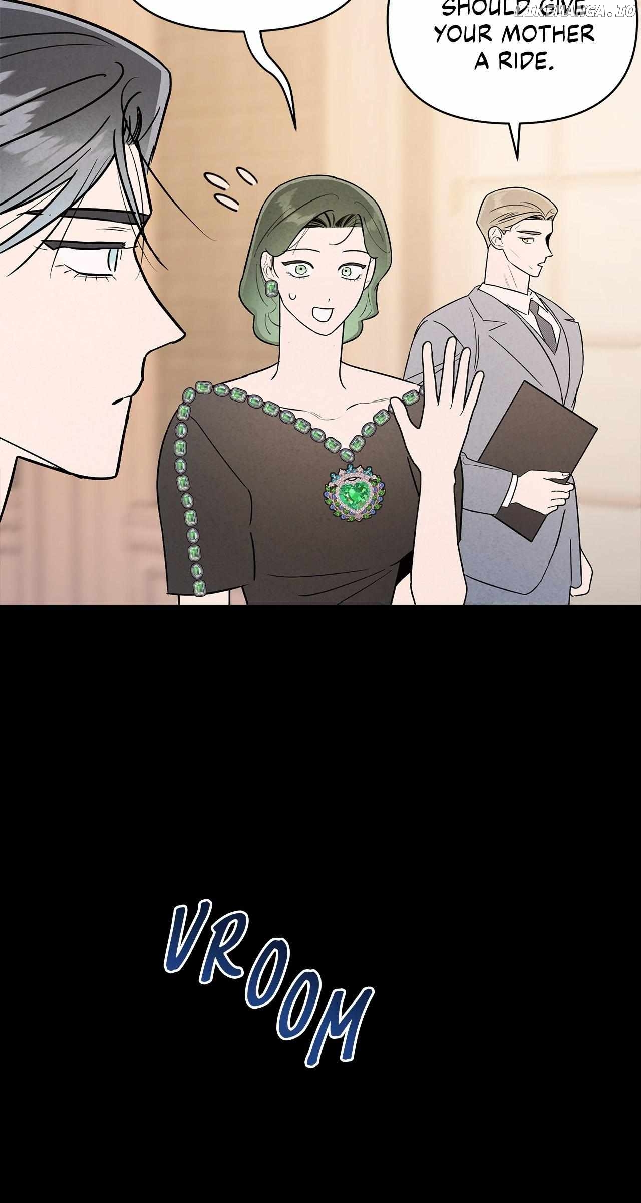 My Younger Sister Chooses Me Tonight Chapter 30 - page 18