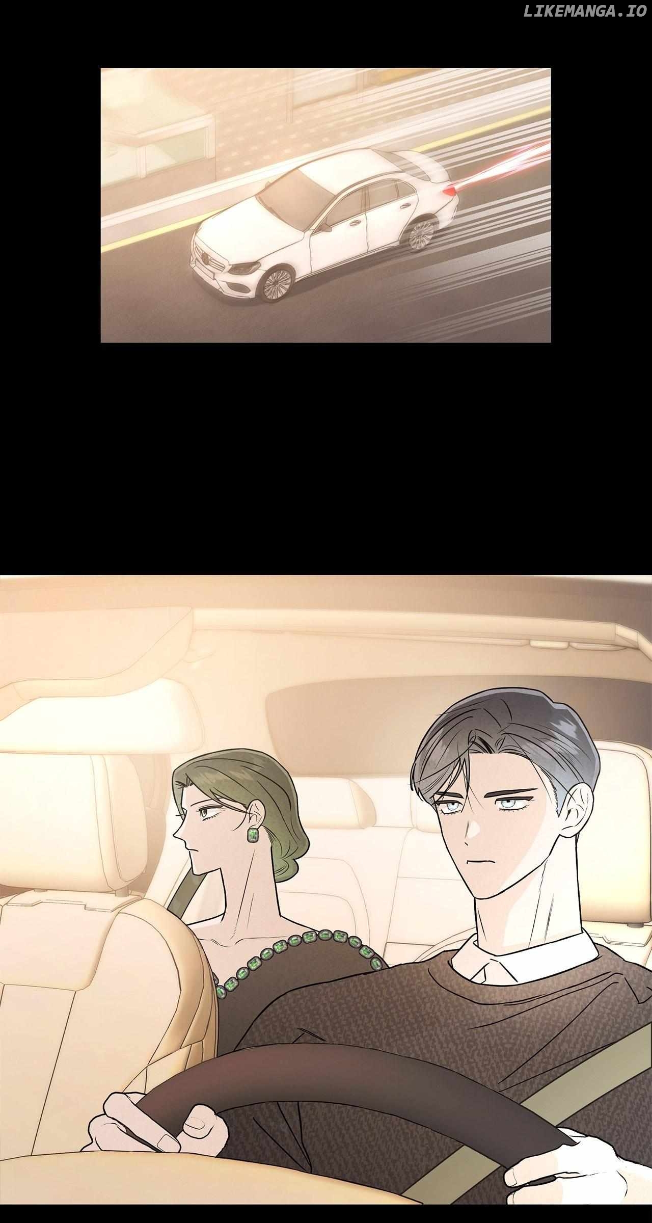 My Younger Sister Chooses Me Tonight Chapter 30 - page 19