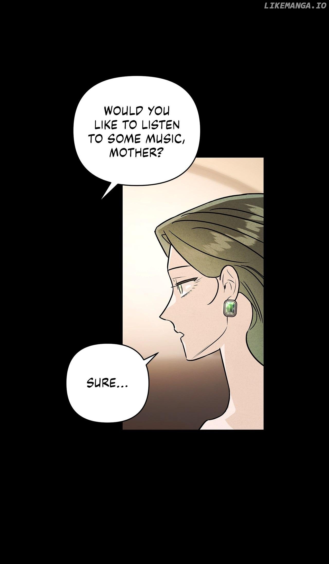 My Younger Sister Chooses Me Tonight Chapter 30 - page 20