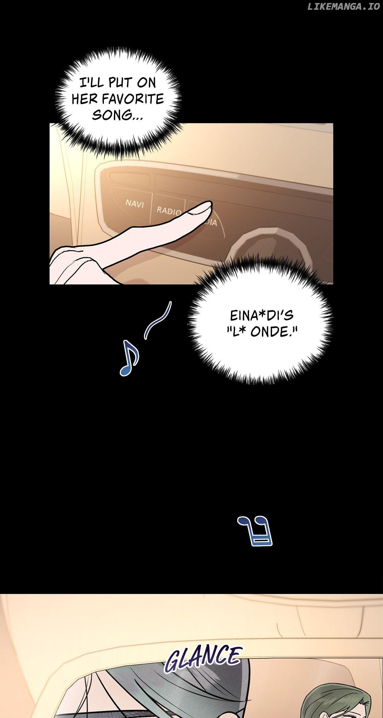 My Younger Sister Chooses Me Tonight Chapter 30 - page 21