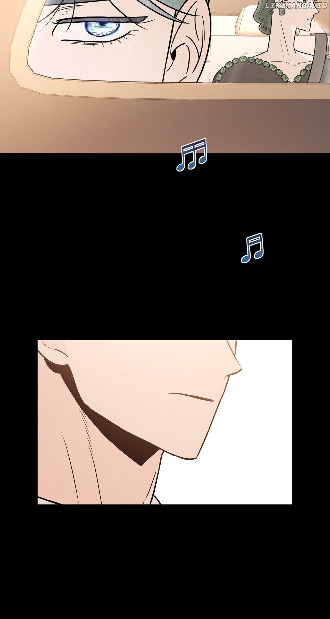 My Younger Sister Chooses Me Tonight Chapter 30 - page 22