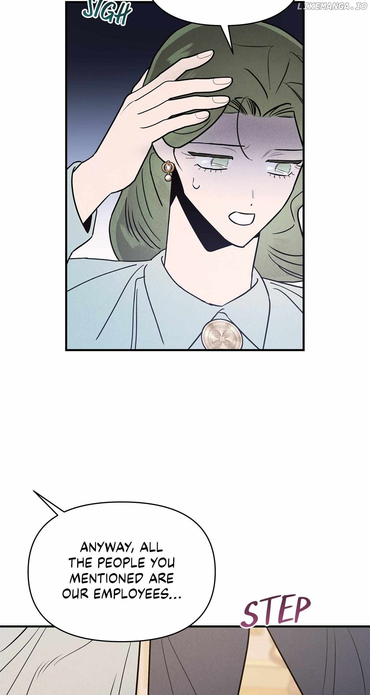 My Younger Sister Chooses Me Tonight Chapter 30 - page 25