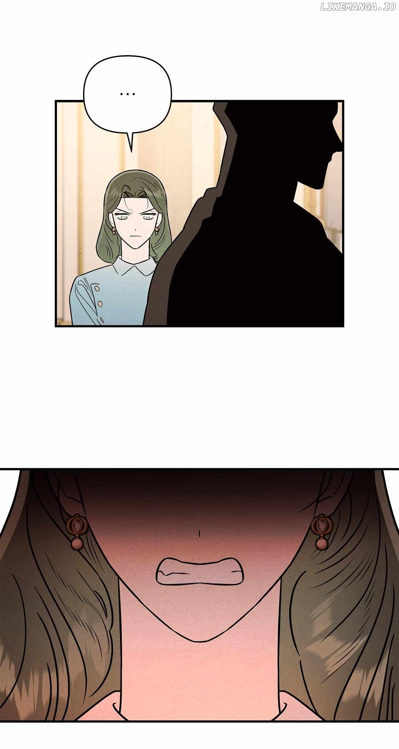 My Younger Sister Chooses Me Tonight Chapter 30 - page 28