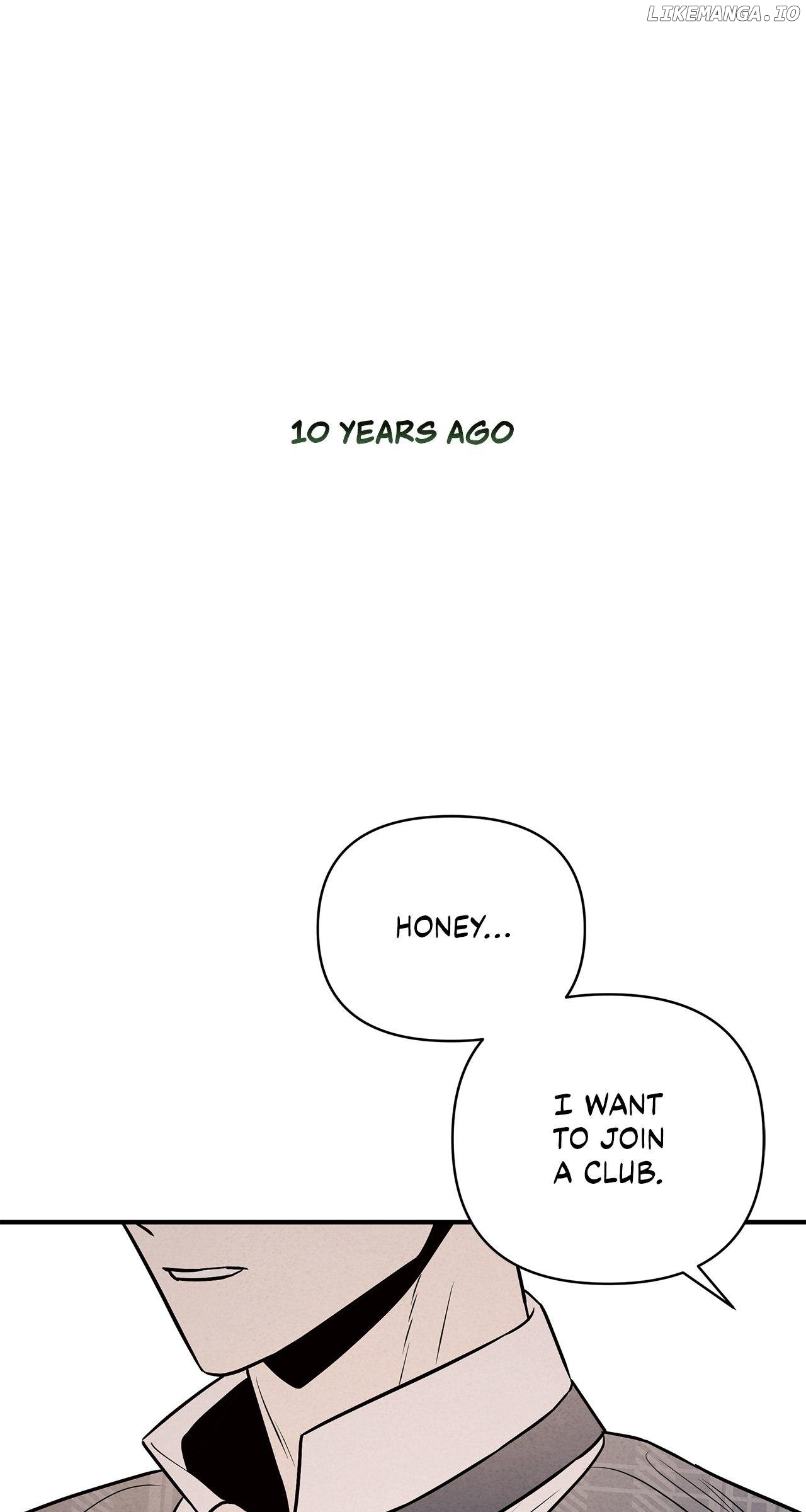 My Younger Sister Chooses Me Tonight Chapter 30 - page 3