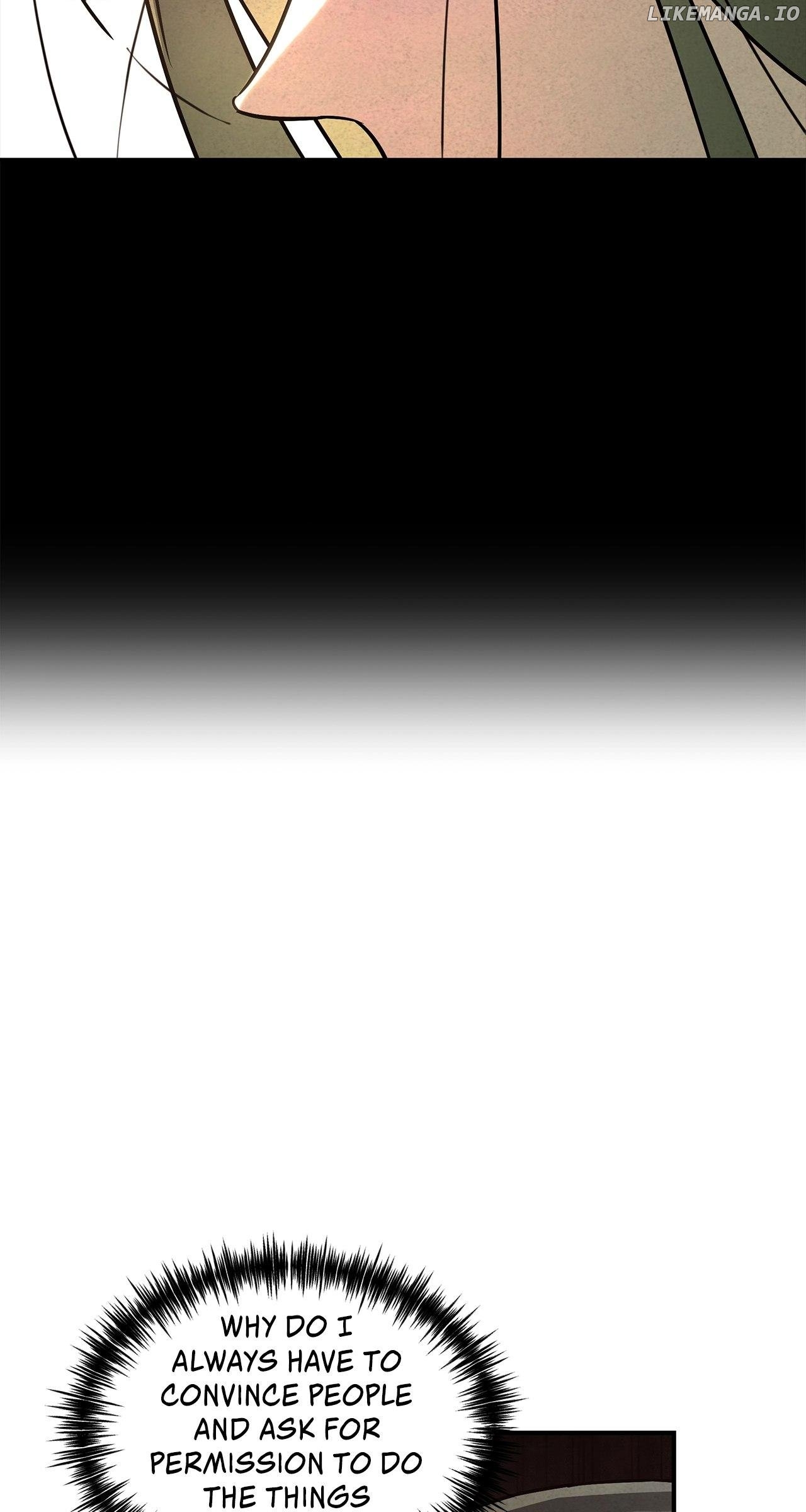 My Younger Sister Chooses Me Tonight Chapter 30 - page 31