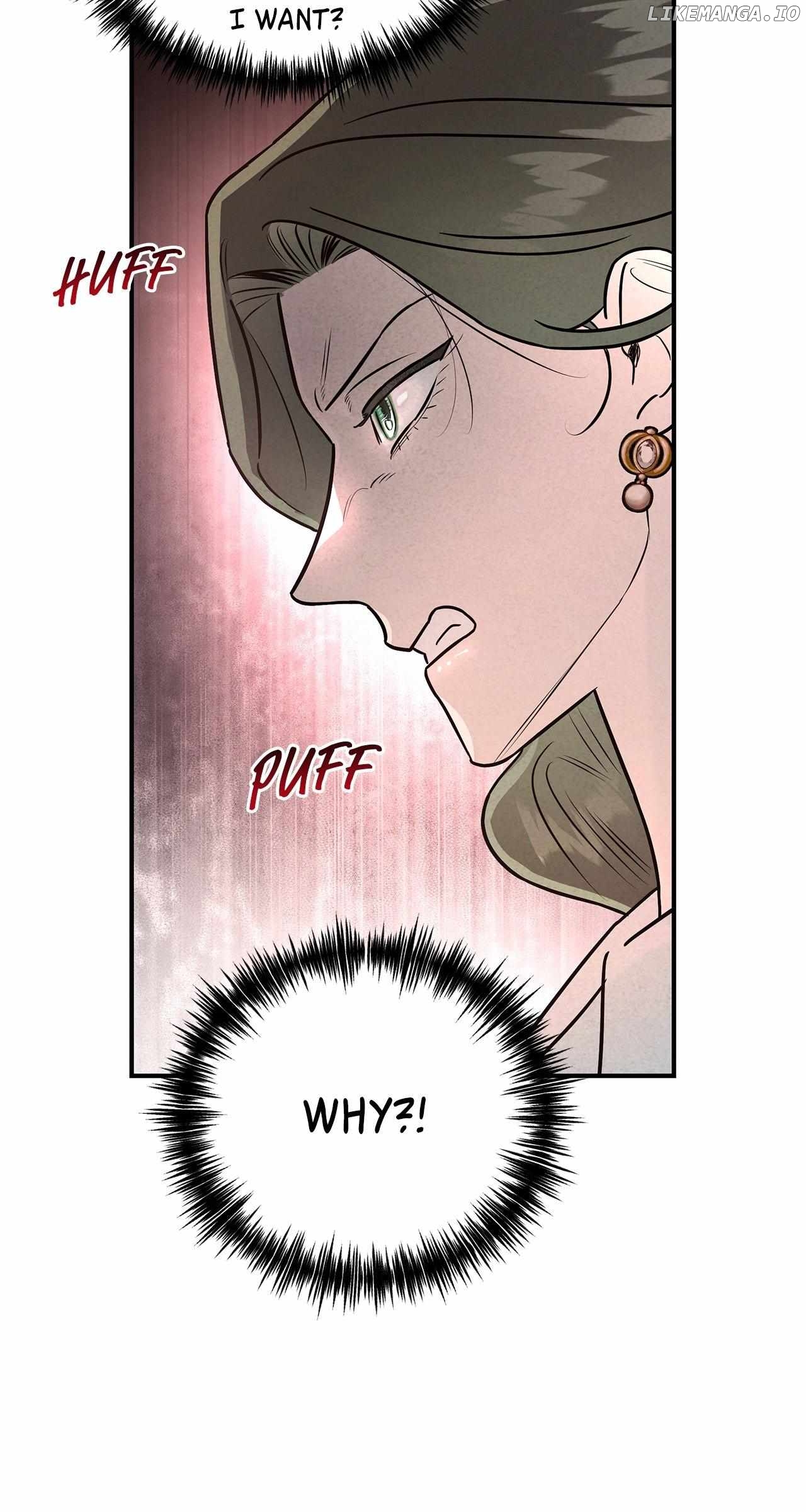 My Younger Sister Chooses Me Tonight Chapter 30 - page 32