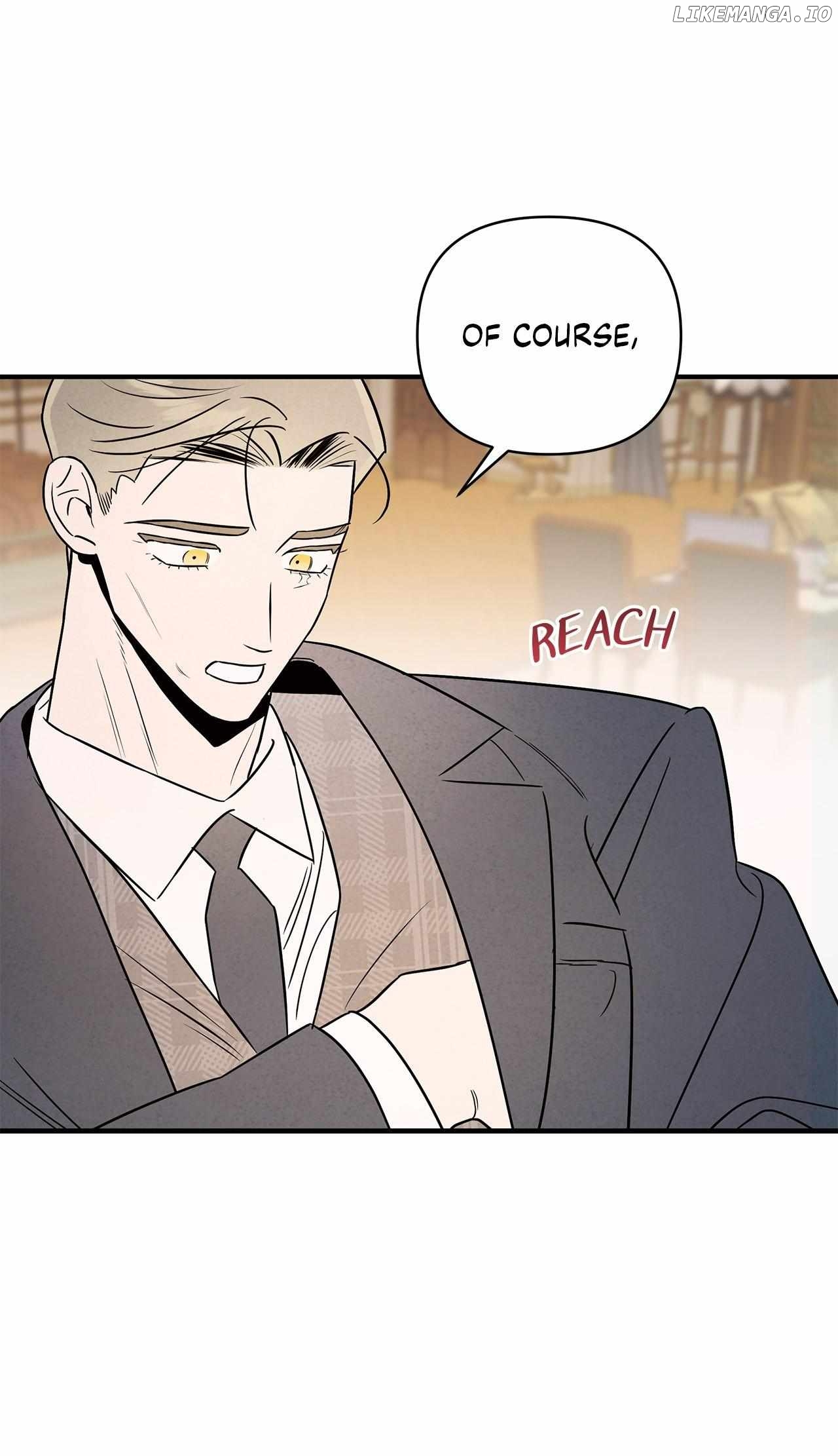 My Younger Sister Chooses Me Tonight Chapter 30 - page 39