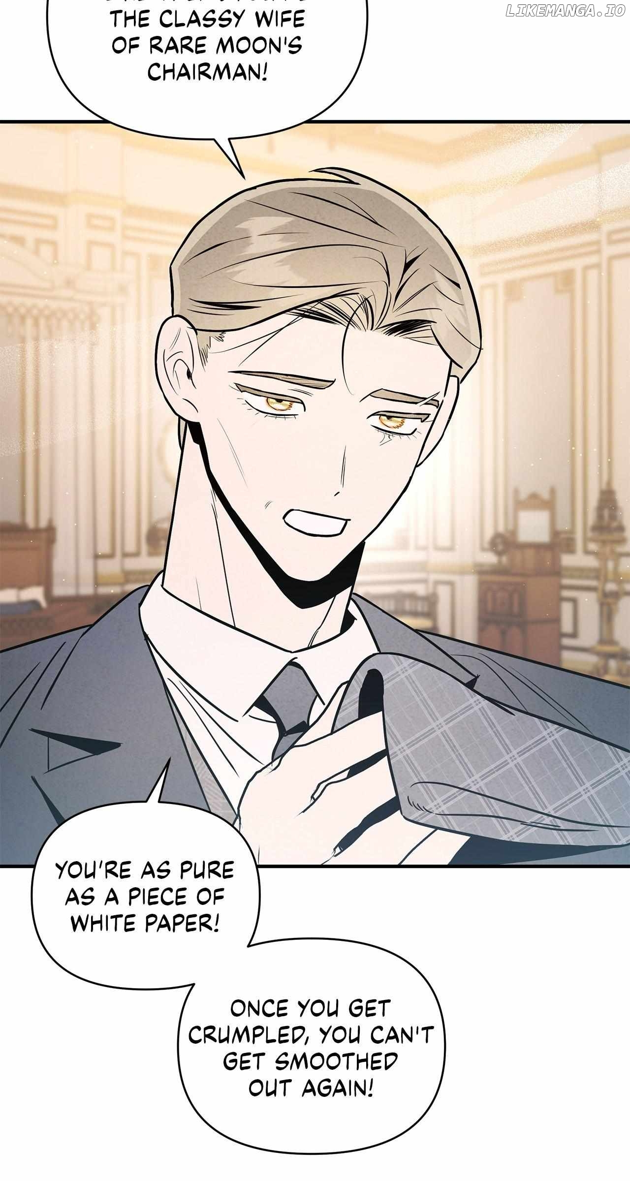 My Younger Sister Chooses Me Tonight Chapter 30 - page 42