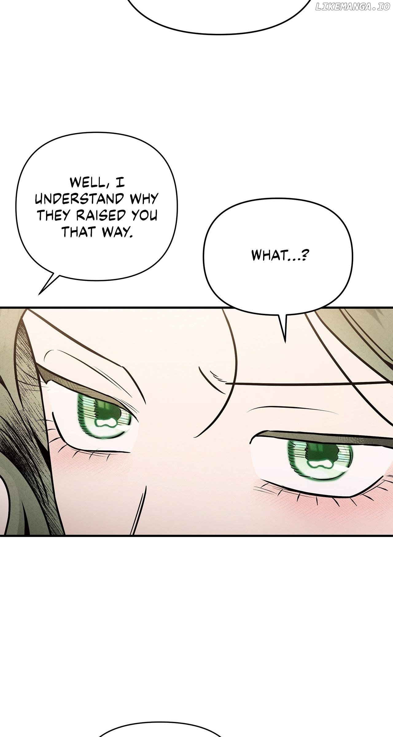 My Younger Sister Chooses Me Tonight Chapter 30 - page 44