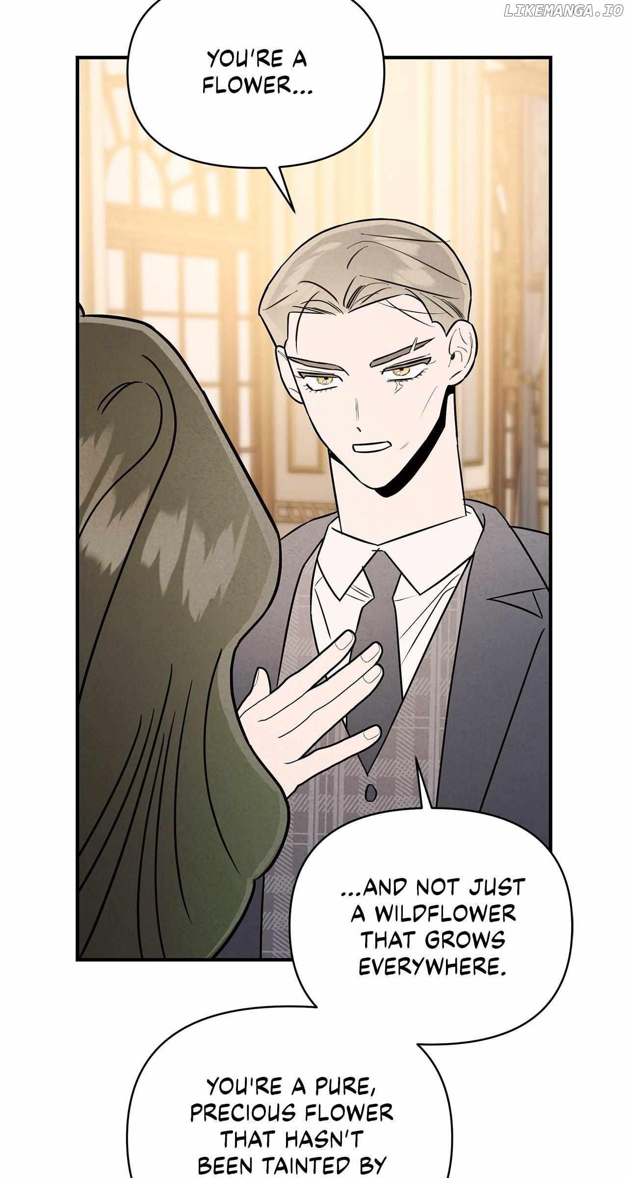 My Younger Sister Chooses Me Tonight Chapter 30 - page 45