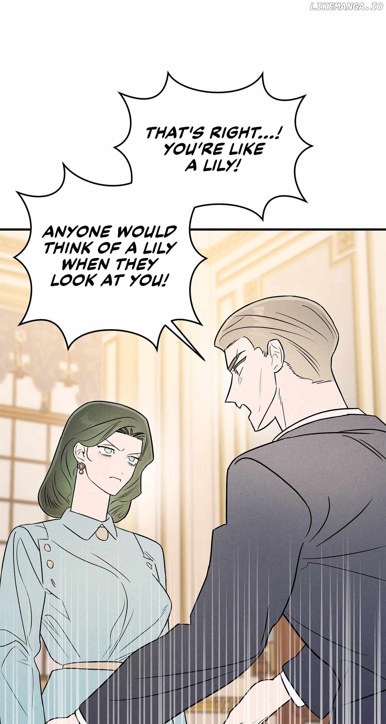 My Younger Sister Chooses Me Tonight Chapter 30 - page 47