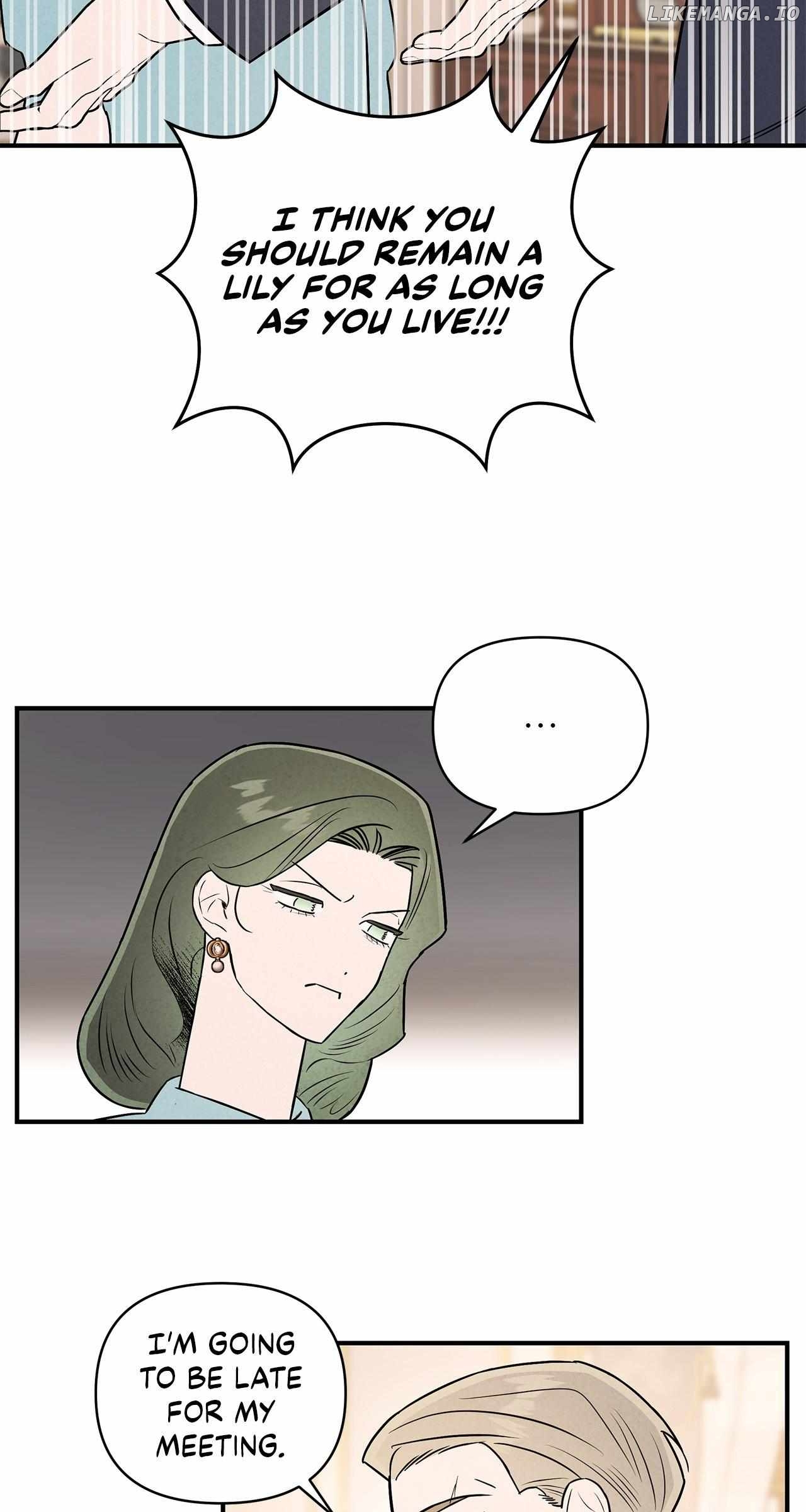 My Younger Sister Chooses Me Tonight Chapter 30 - page 48