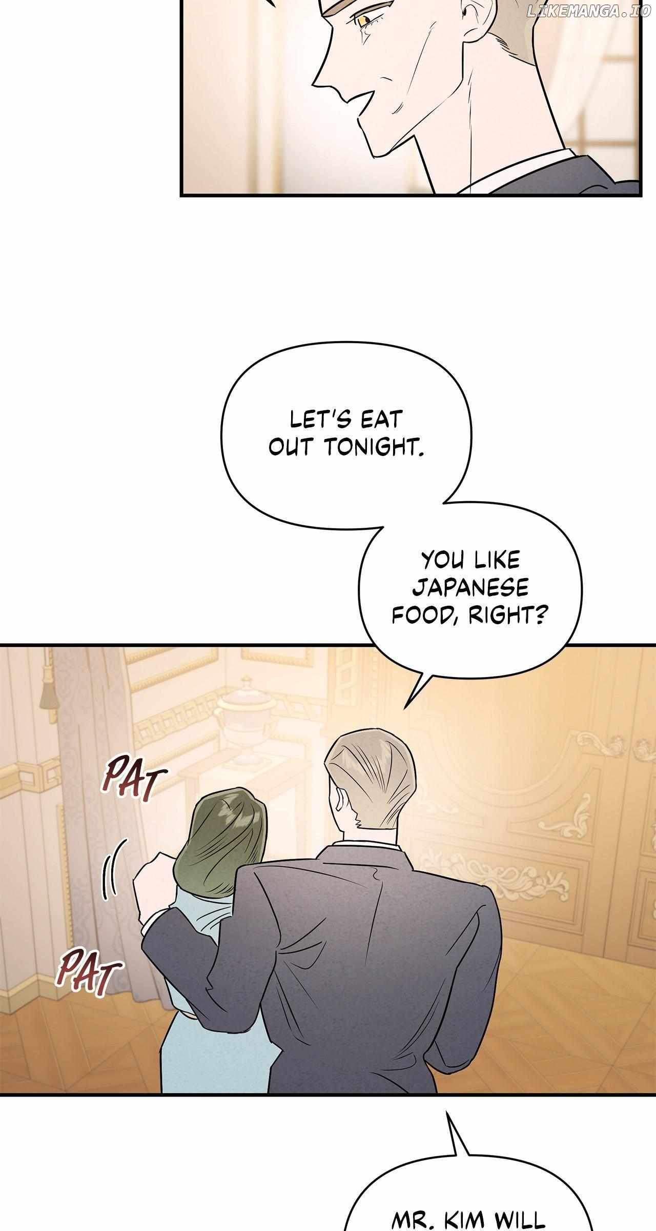 My Younger Sister Chooses Me Tonight Chapter 30 - page 49