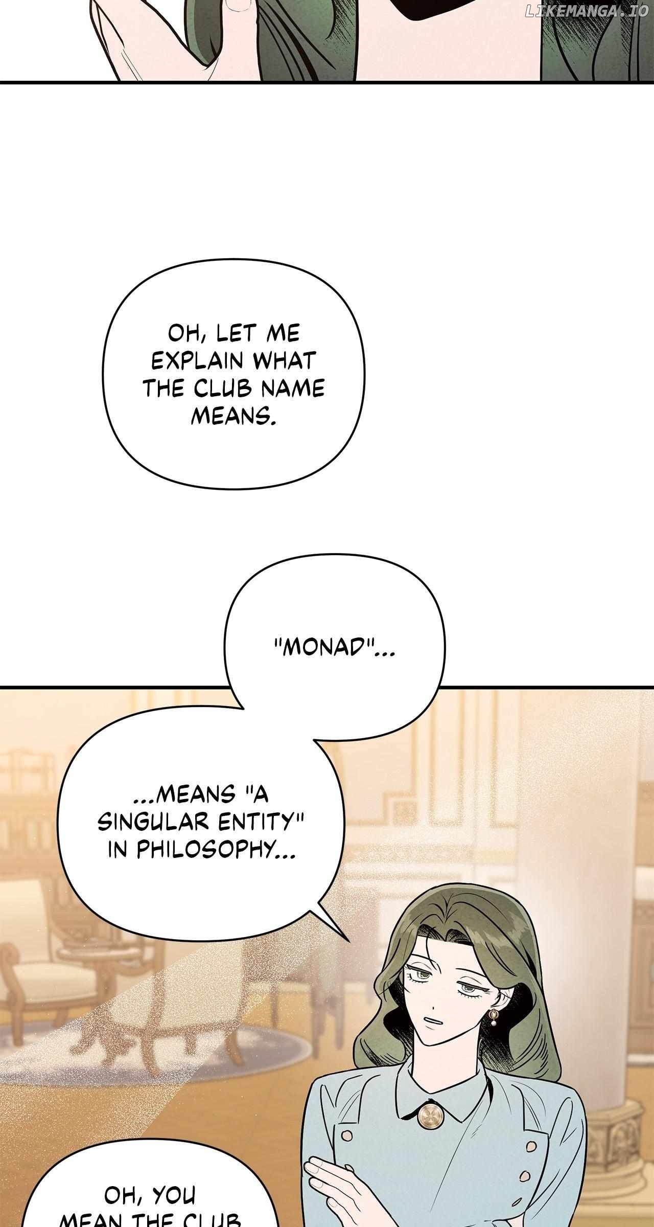 My Younger Sister Chooses Me Tonight Chapter 30 - page 5