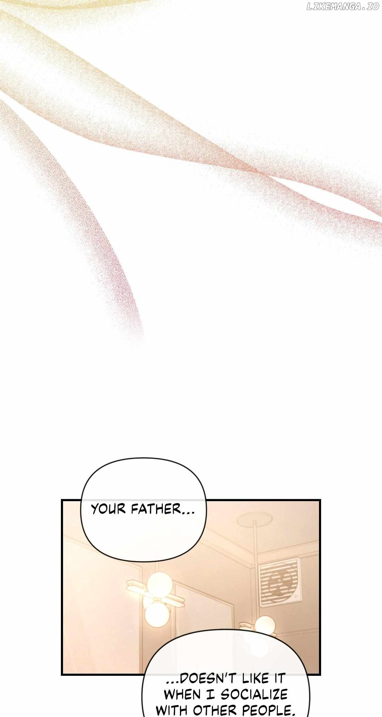 My Younger Sister Chooses Me Tonight Chapter 30 - page 51