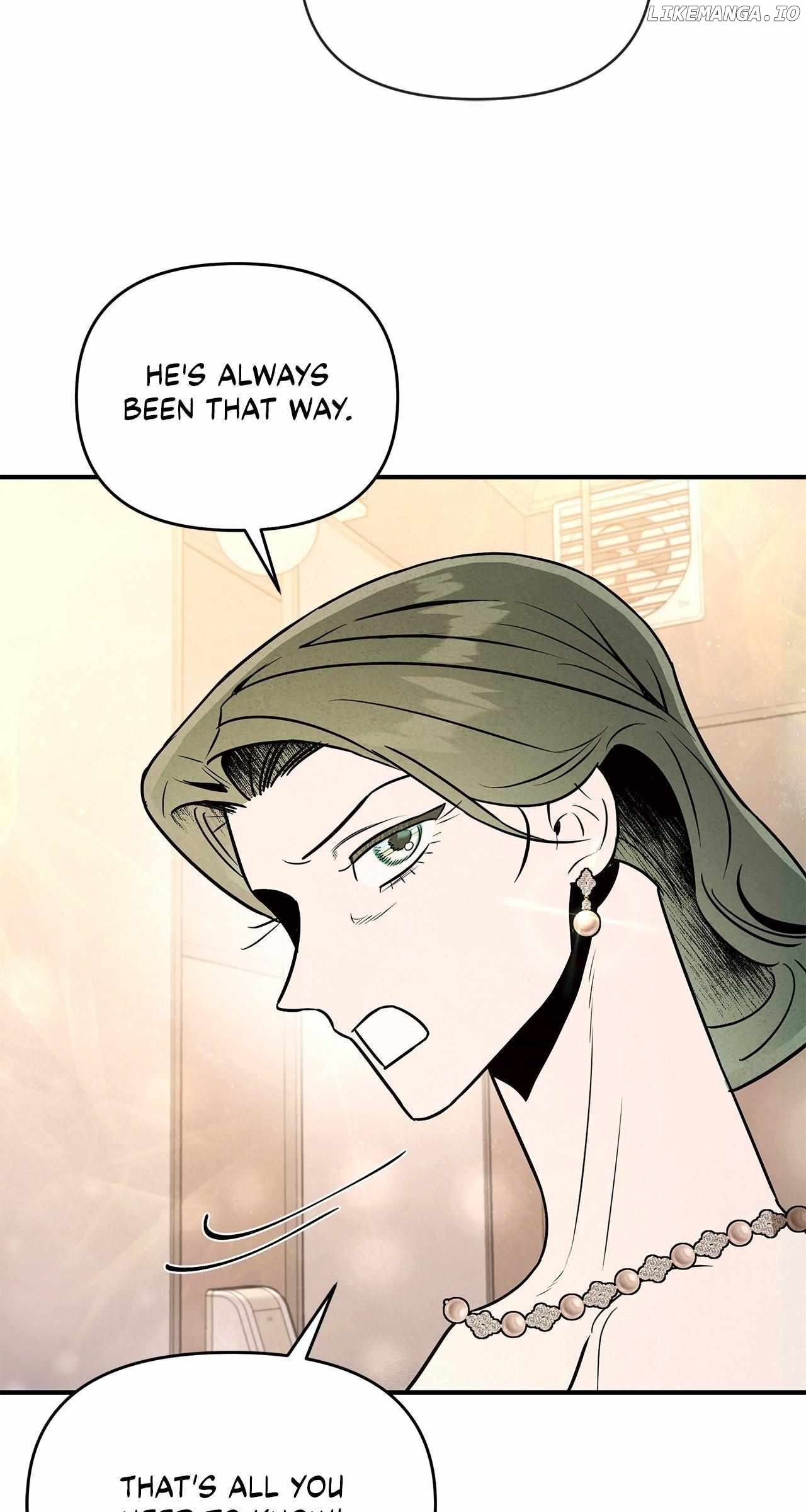 My Younger Sister Chooses Me Tonight Chapter 30 - page 52