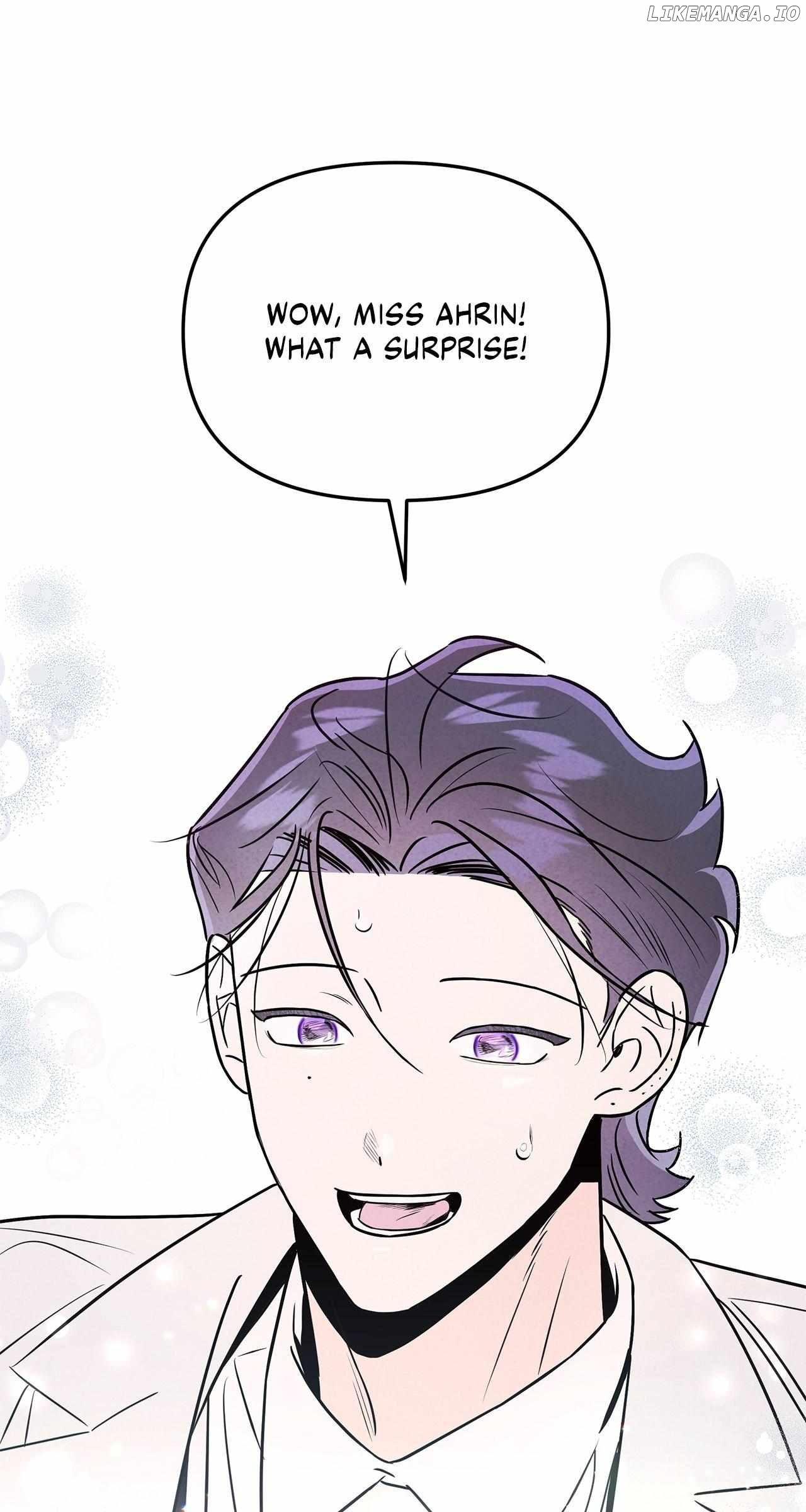 My Younger Sister Chooses Me Tonight Chapter 30 - page 58