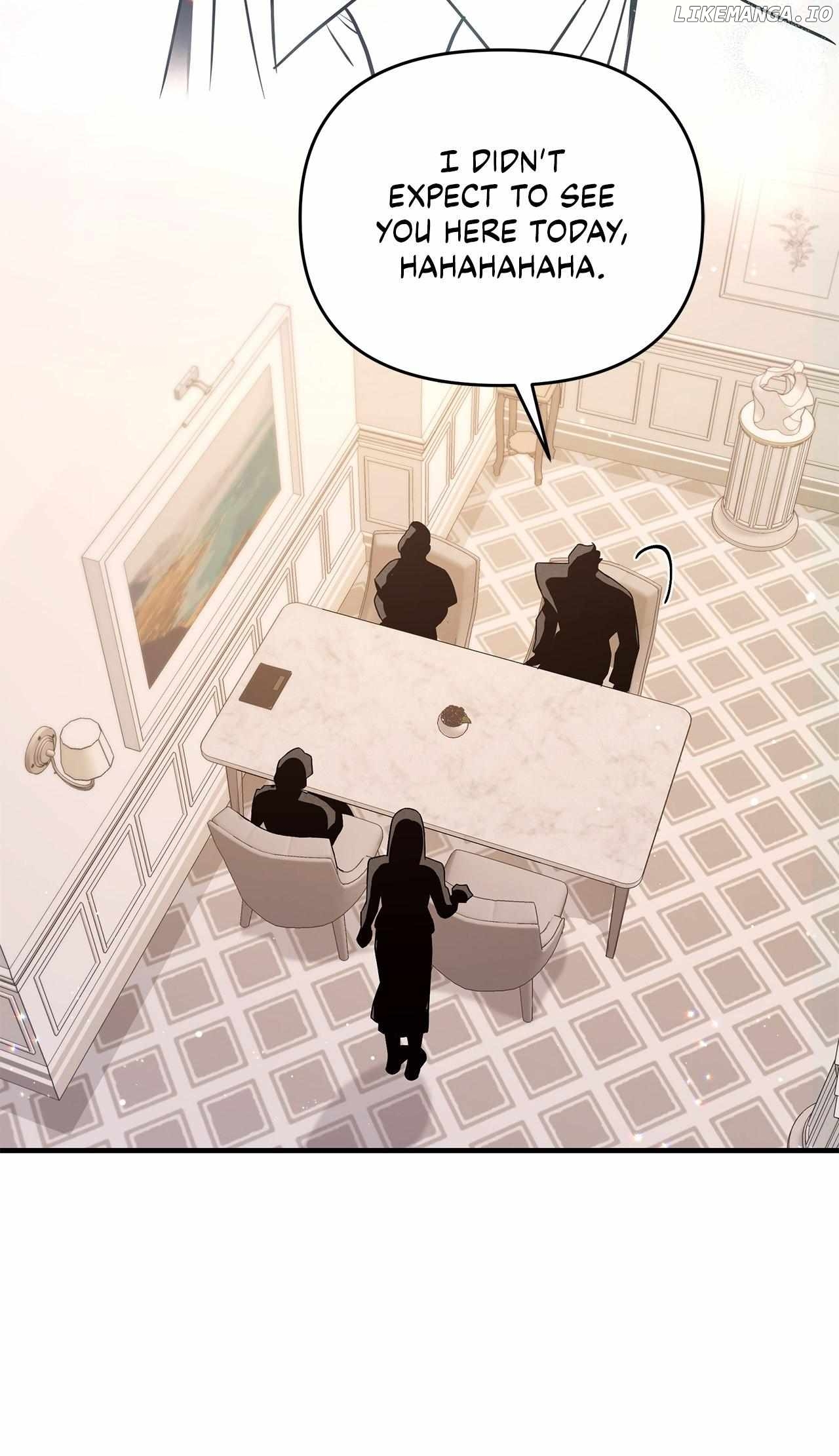 My Younger Sister Chooses Me Tonight Chapter 30 - page 59