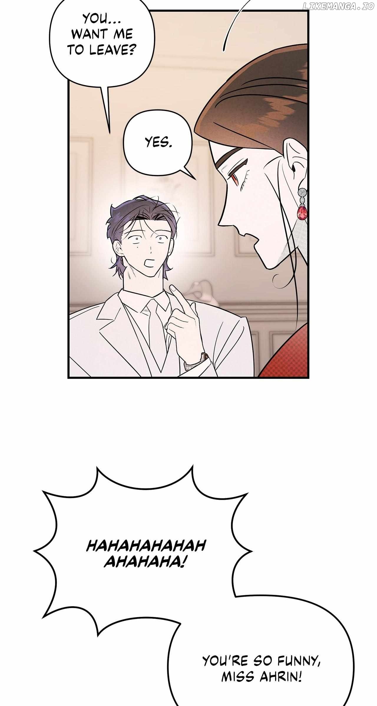 My Younger Sister Chooses Me Tonight Chapter 30 - page 62