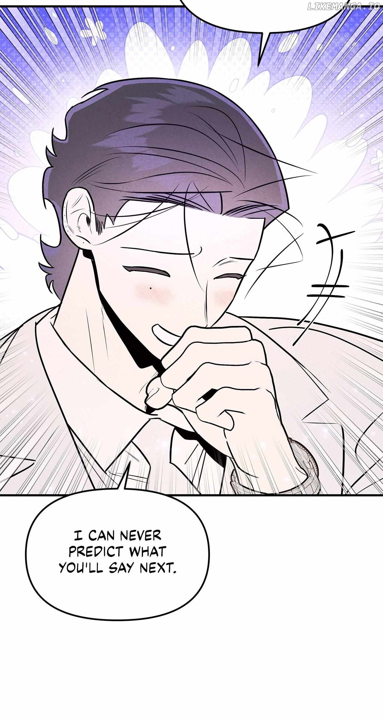 My Younger Sister Chooses Me Tonight Chapter 30 - page 63