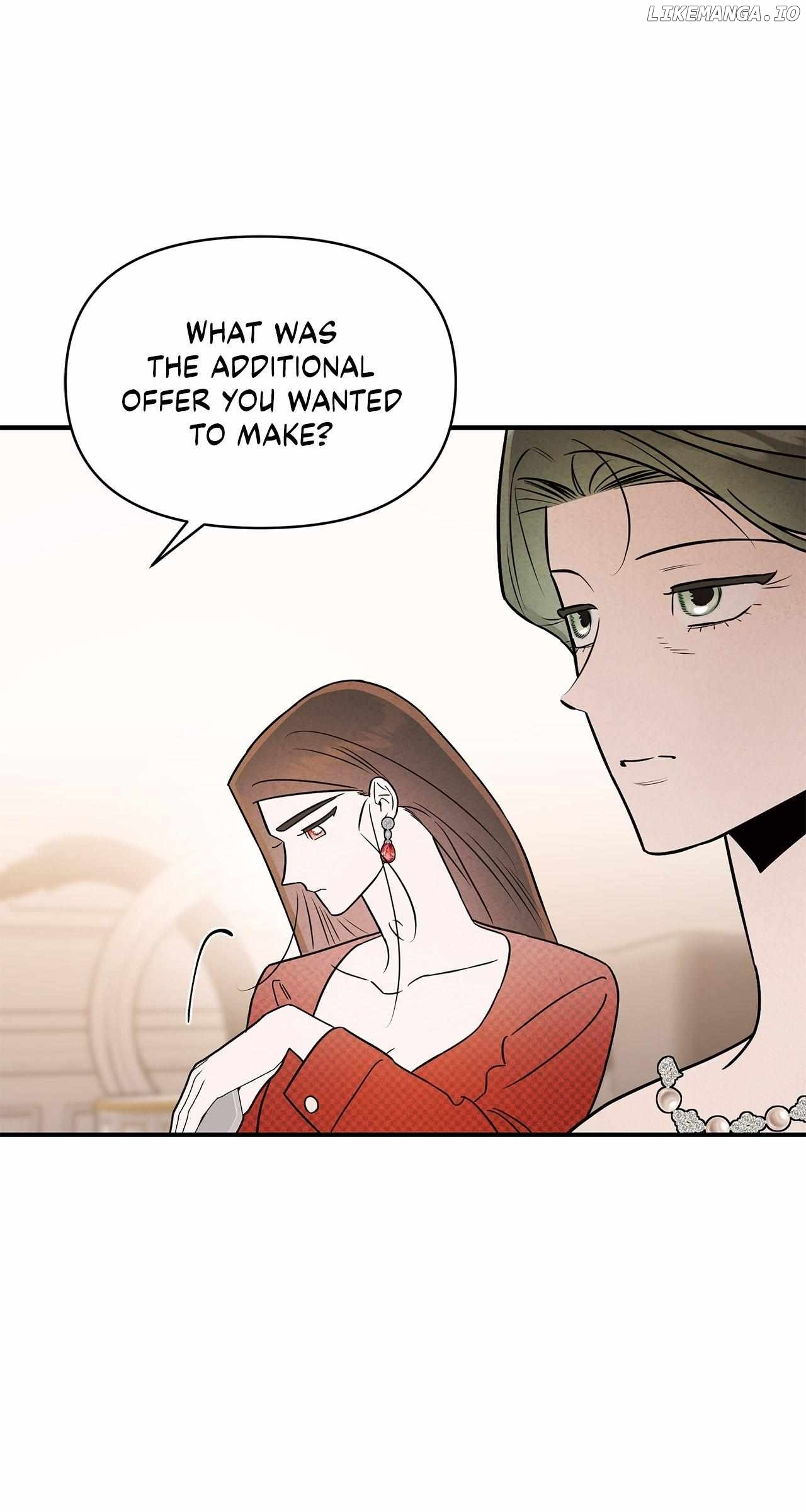 My Younger Sister Chooses Me Tonight Chapter 30 - page 67