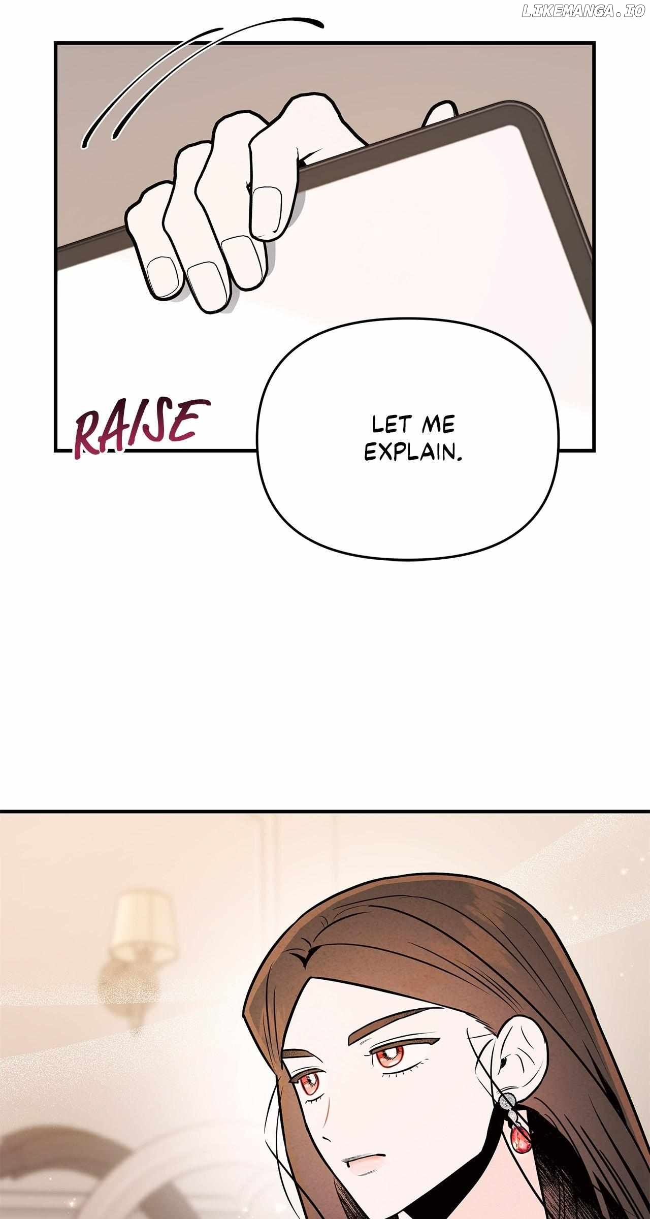 My Younger Sister Chooses Me Tonight Chapter 30 - page 68