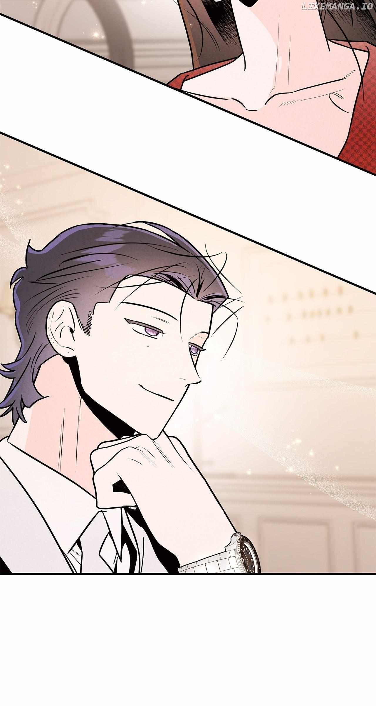 My Younger Sister Chooses Me Tonight Chapter 30 - page 69