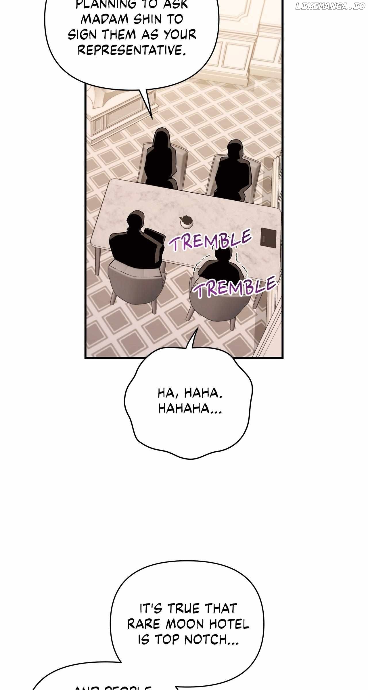 My Younger Sister Chooses Me Tonight Chapter 31 - page 10