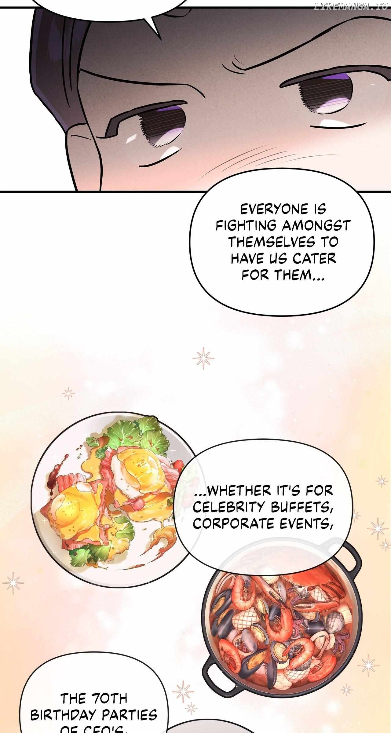 My Younger Sister Chooses Me Tonight Chapter 31 - page 12