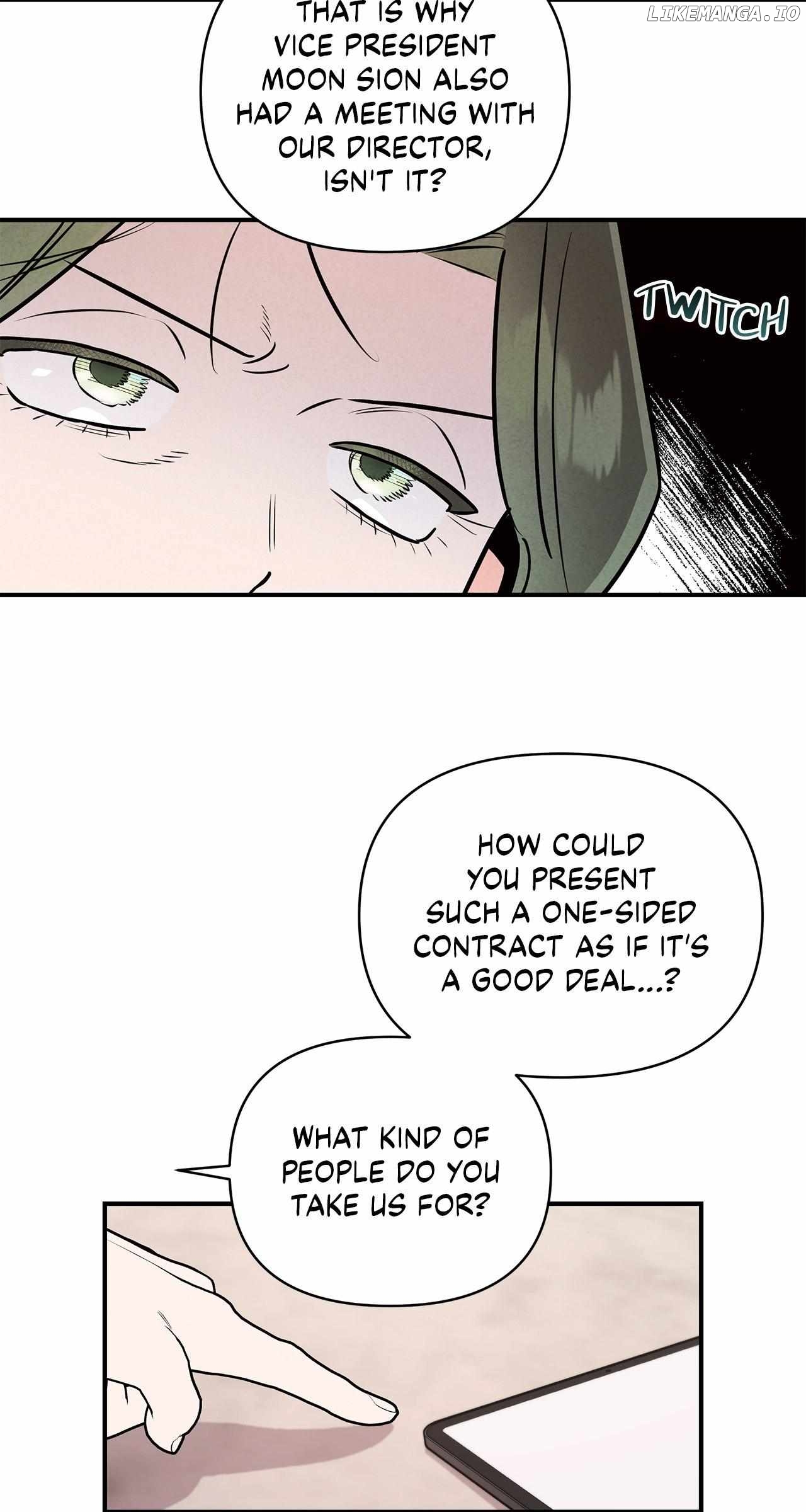 My Younger Sister Chooses Me Tonight Chapter 31 - page 14