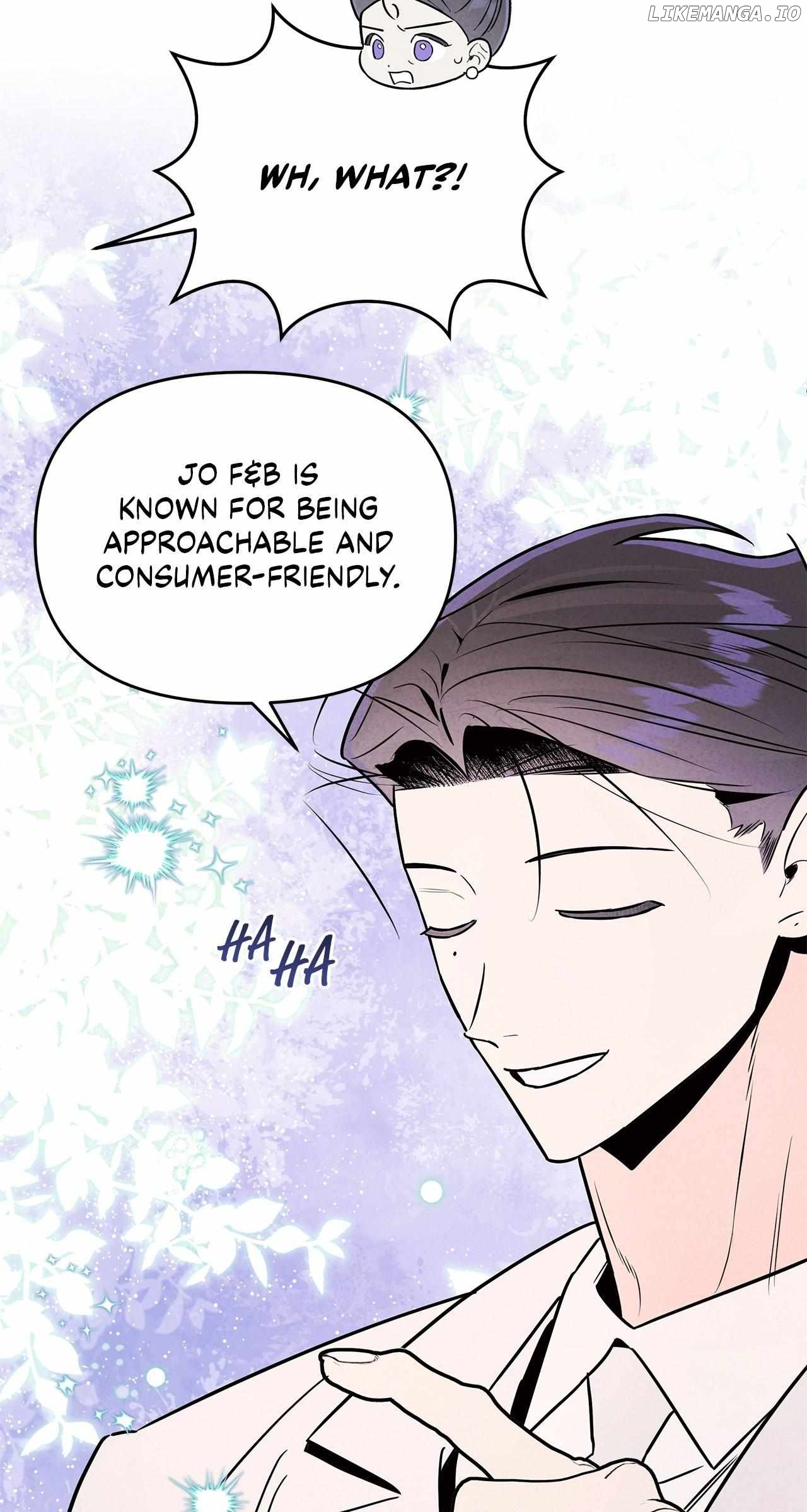 My Younger Sister Chooses Me Tonight Chapter 31 - page 17